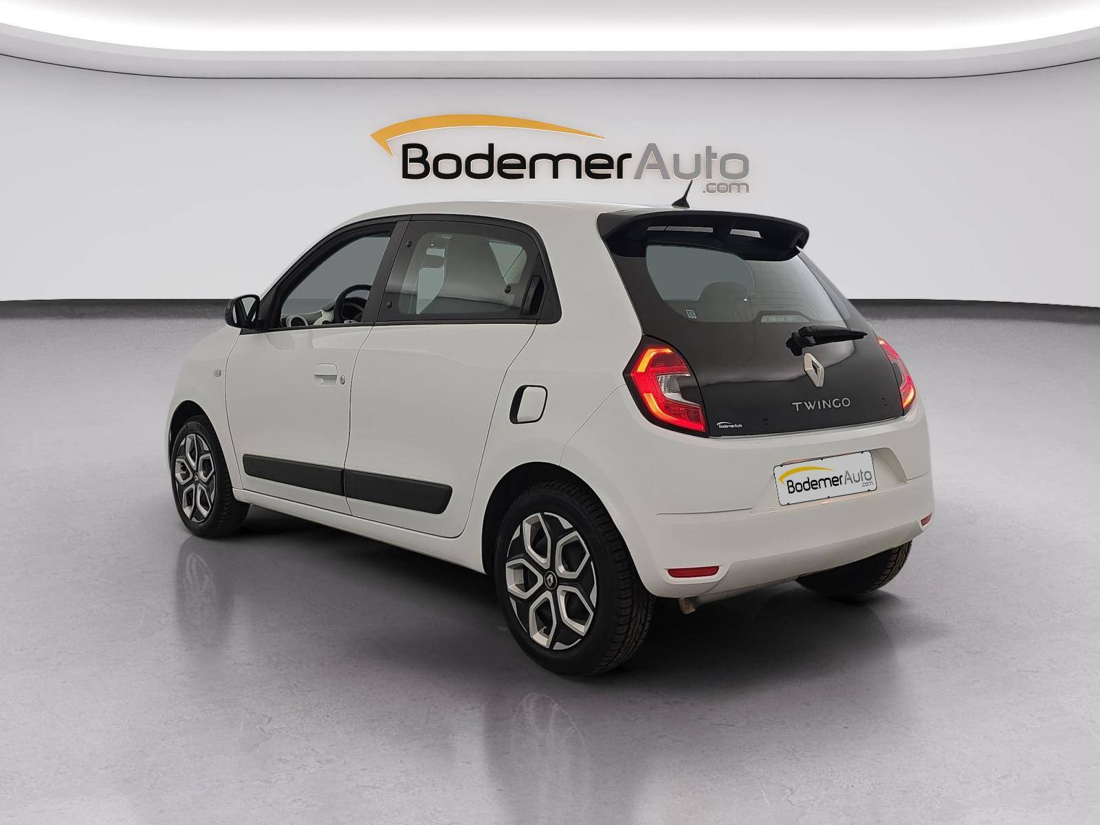 Vente en ligne Renault Twingo 3  SCe 65 au prix de 11 490 €