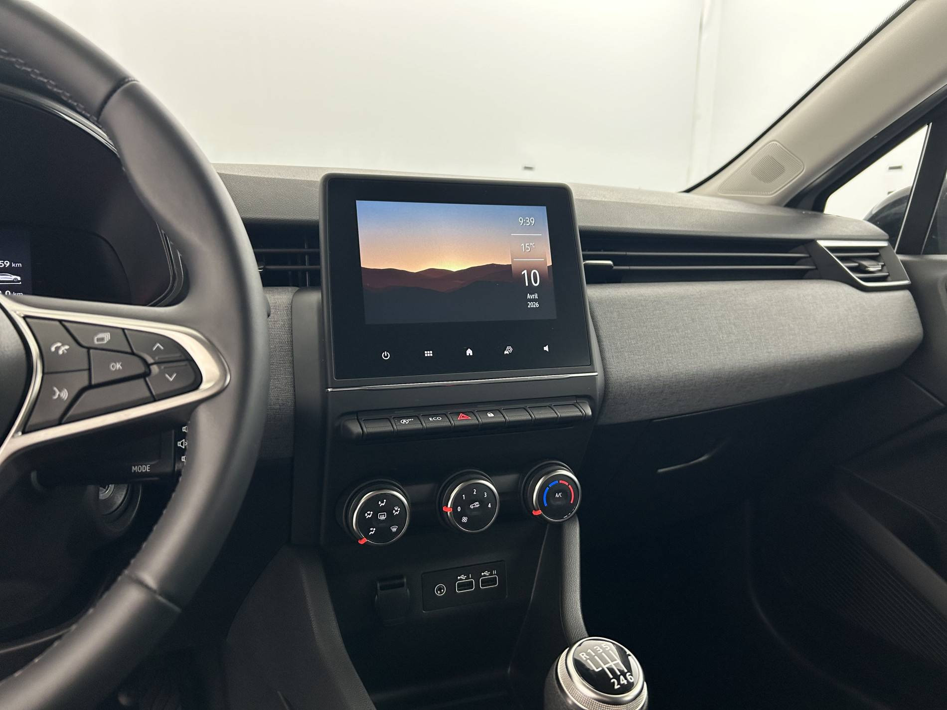 Vente en ligne Renault Clio 5 Clio TCe 90 ch GSR2 au prix de 15 990 €