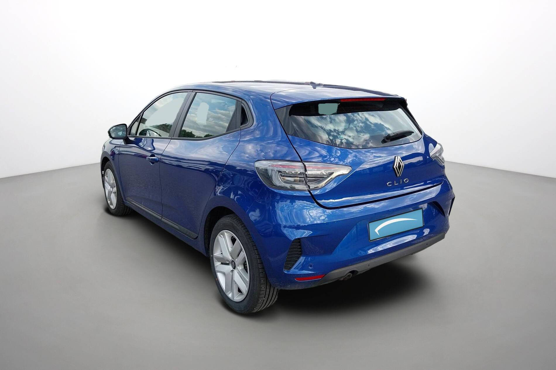 Vente en ligne Renault Clio 5 Clio TCe 90 ch GSR2 au prix de 16 990 €