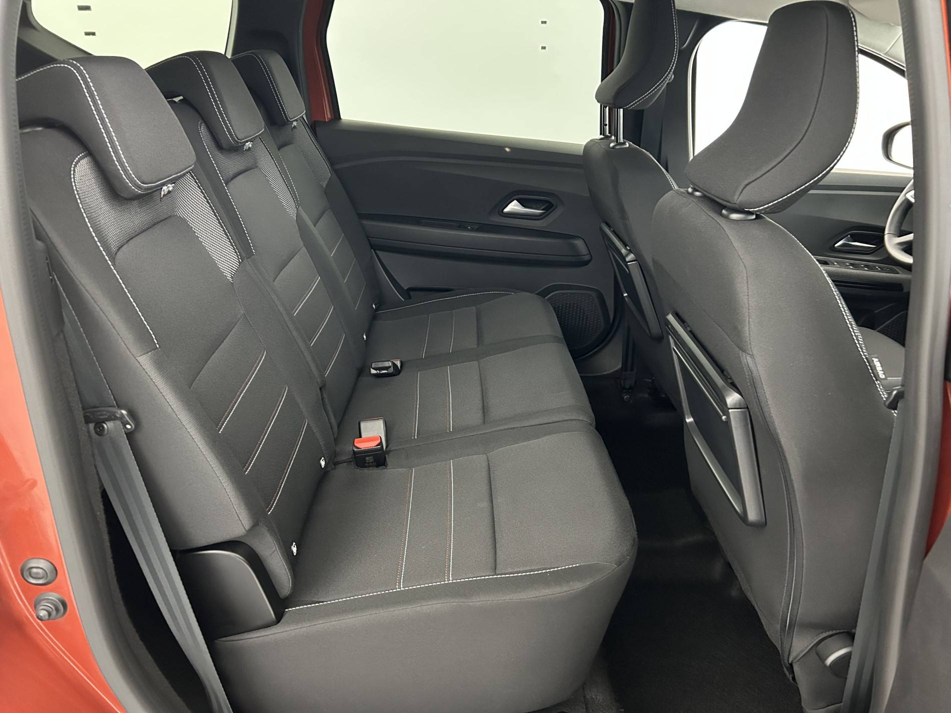 Vente en ligne Dacia Jogger  ECO-G 100 5 places au prix de 16 990 €