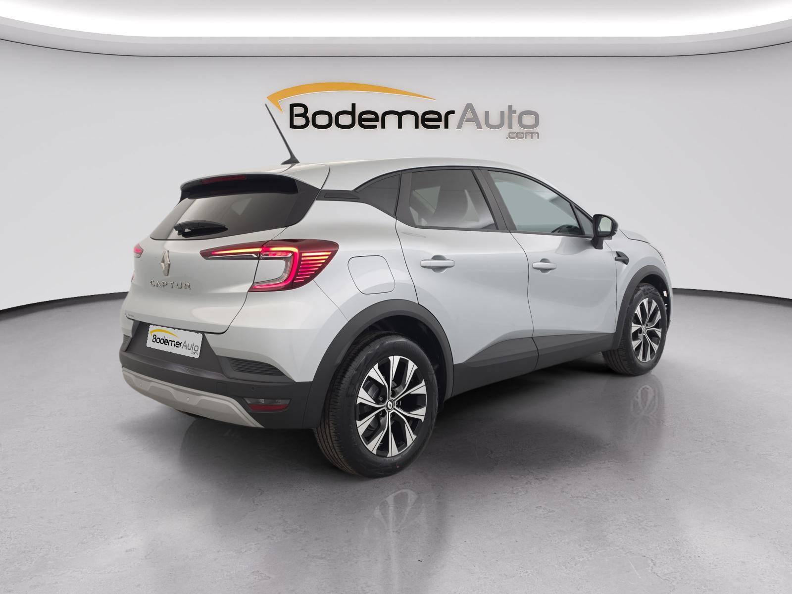 Vente en ligne Renault Captur  TCe 90 au prix de 17 590 €