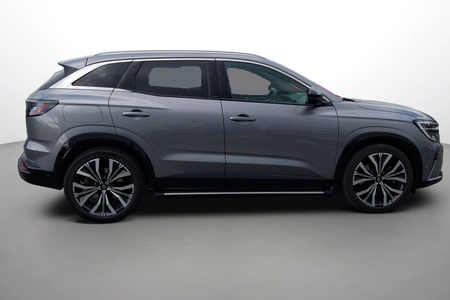 Vente en ligne Renault Austral  E-Tech hybrid 200 Iconic au prix de 29 490 €