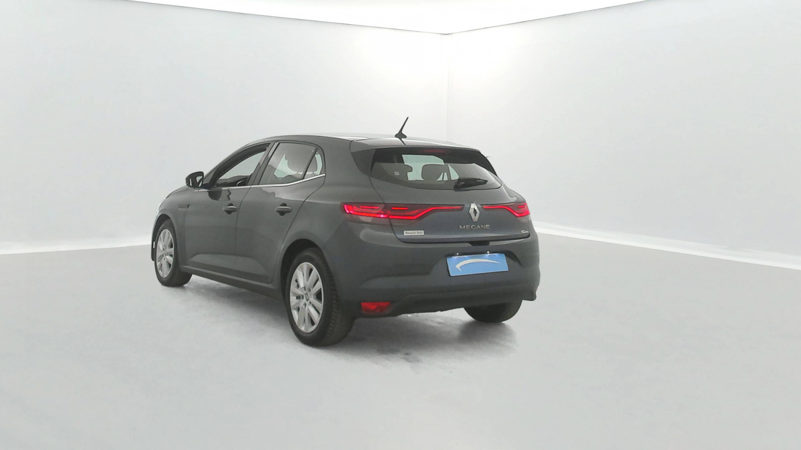 Vente en ligne Renault Megane 4 Mégane IV Berline Blue dCi 115 au prix de 14 890 €