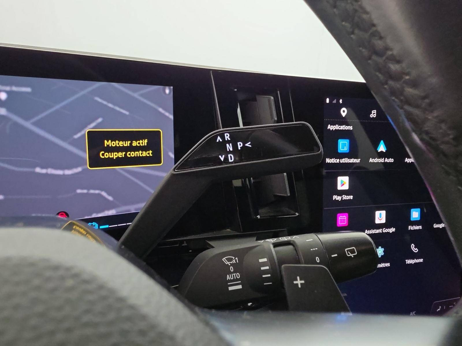 Vente en ligne Renault Austral  E-Tech hybrid 200 au prix de 24 990 €