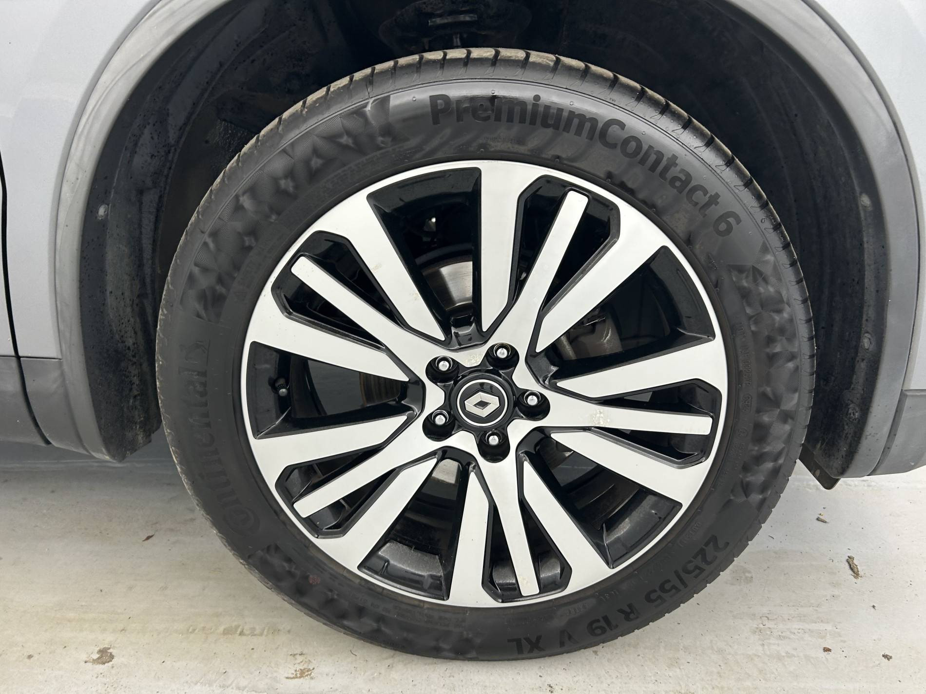Vente en ligne Renault Koleos  Tce 160 EDC au prix de 24 490 €