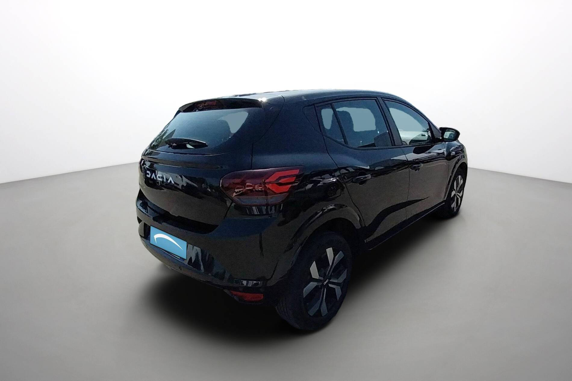 Vente en ligne Dacia Sandero  TCe 90  au prix de 15 790 €