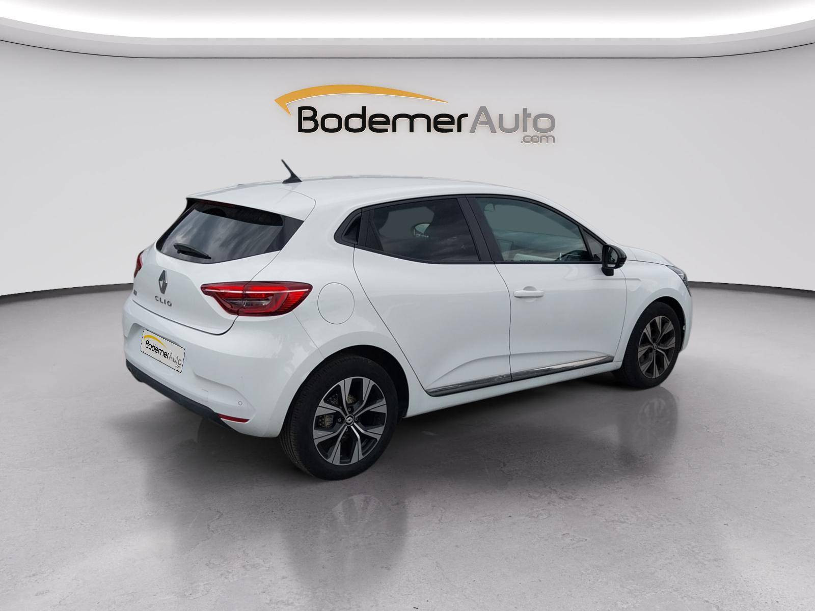 Vente en ligne Renault Clio 5 Clio TCe 90 au prix de 13 990 €