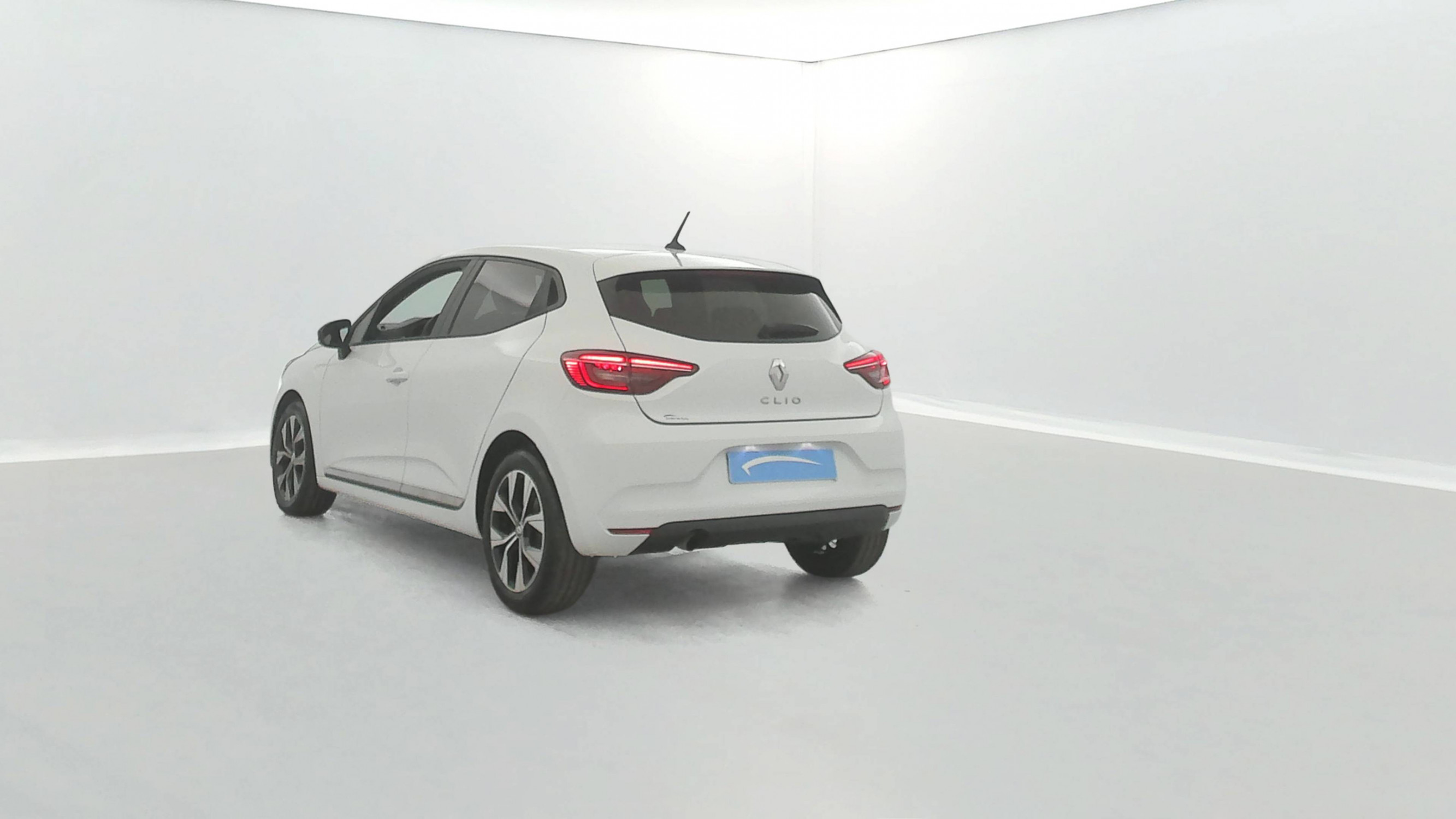 Vente en ligne Renault Clio 5 Clio Blue dCi 100 au prix de 14 990 €