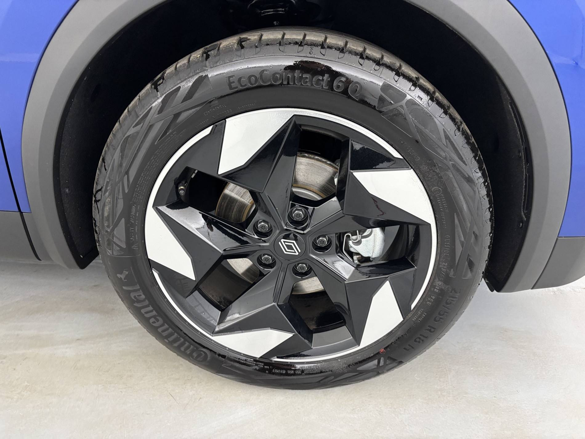 Vente en ligne Renault Captur  E-Tech full hybrid 160 ch au prix de 30 499 €