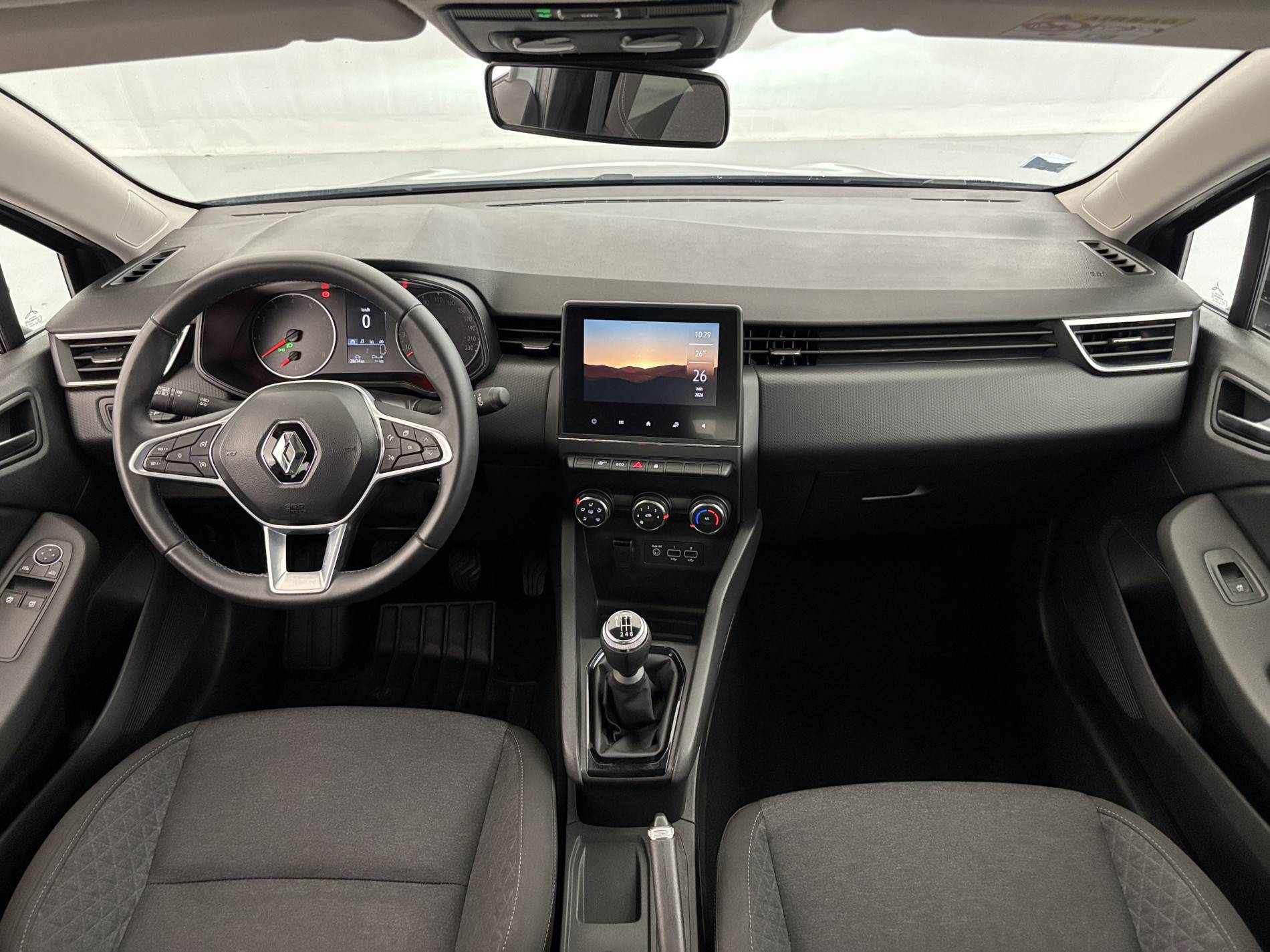 Vente en ligne Renault Clio 5 Clio TCe 90 au prix de 13 790 €