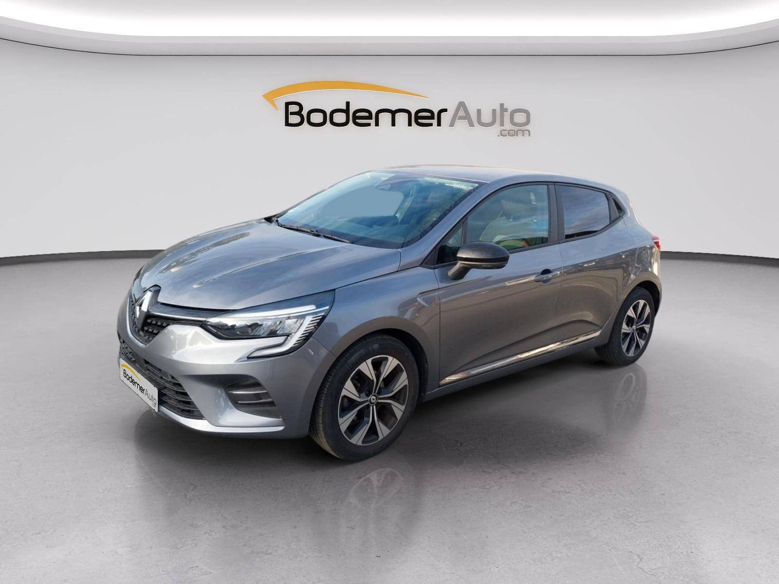 Renault Clio 5 Clio TCe 90 occasion de 2023 en vente à Caen