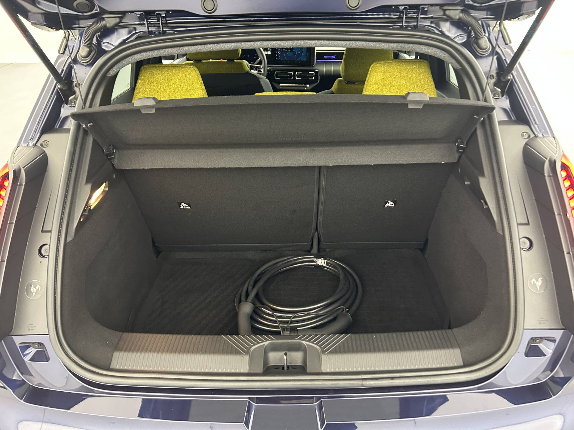 Vente en ligne Renault R5 E-Tech  150 ch autonomie confort au prix de 28 590 €