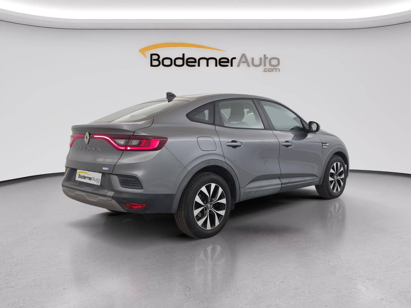 Vente en ligne Renault Arkana  E-Tech 145 au prix de 18 490 €