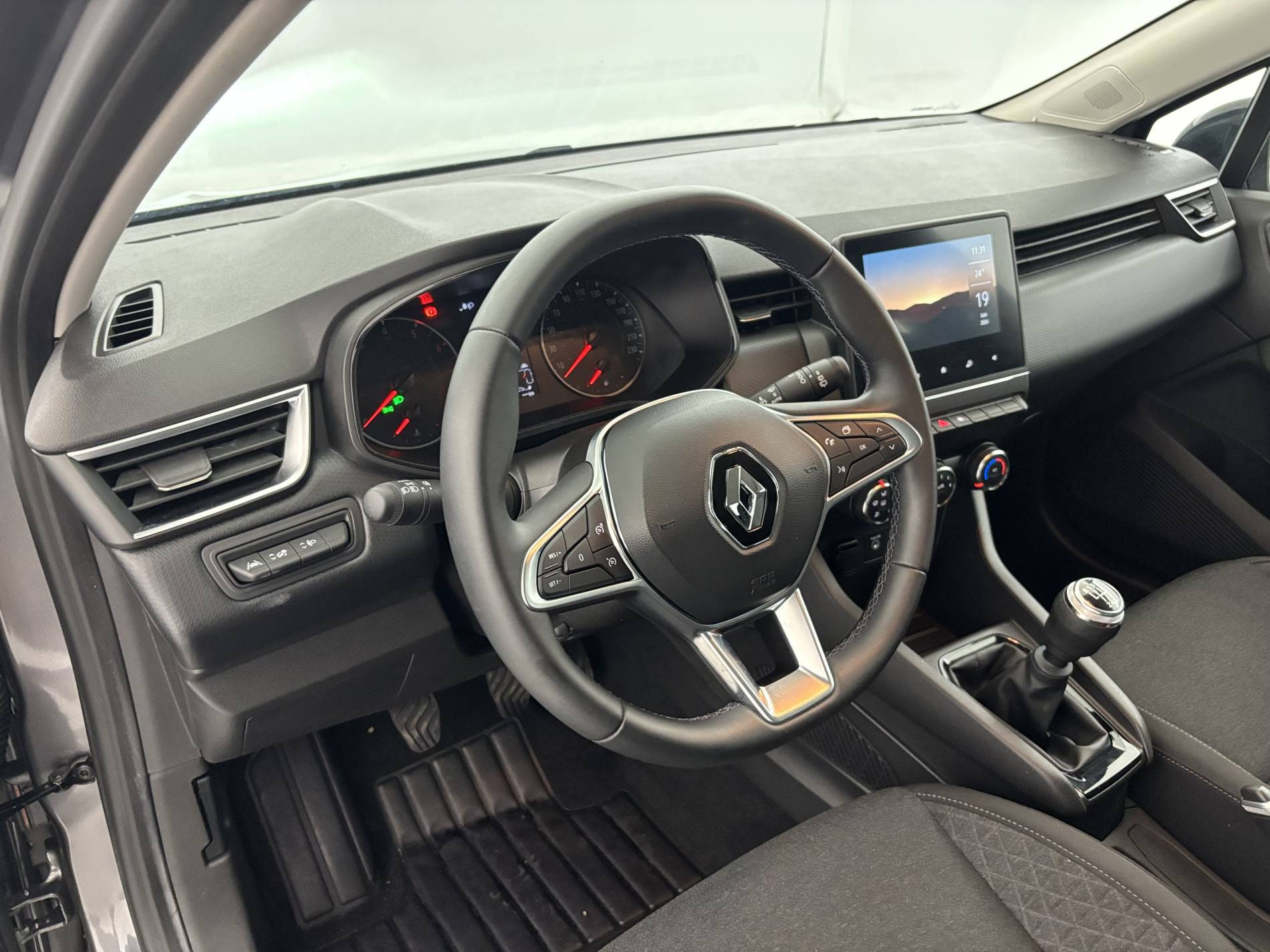 Vente en ligne Renault Clio 5 Clio TCe 90 au prix de 14 490 €