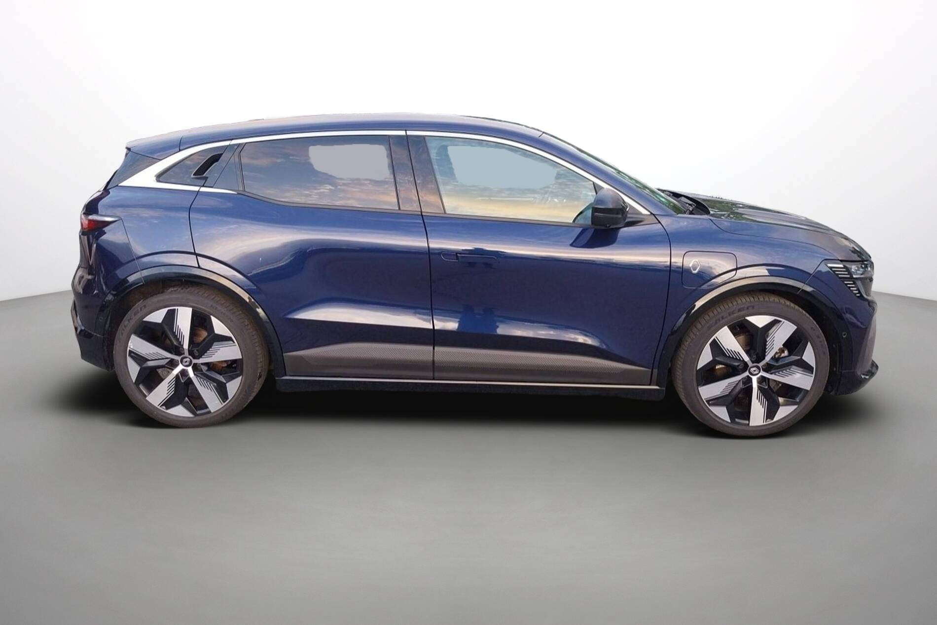 Vente en ligne Renault Megane E-Tech  EV60 220 ch optimum charge au prix de 22 990 €