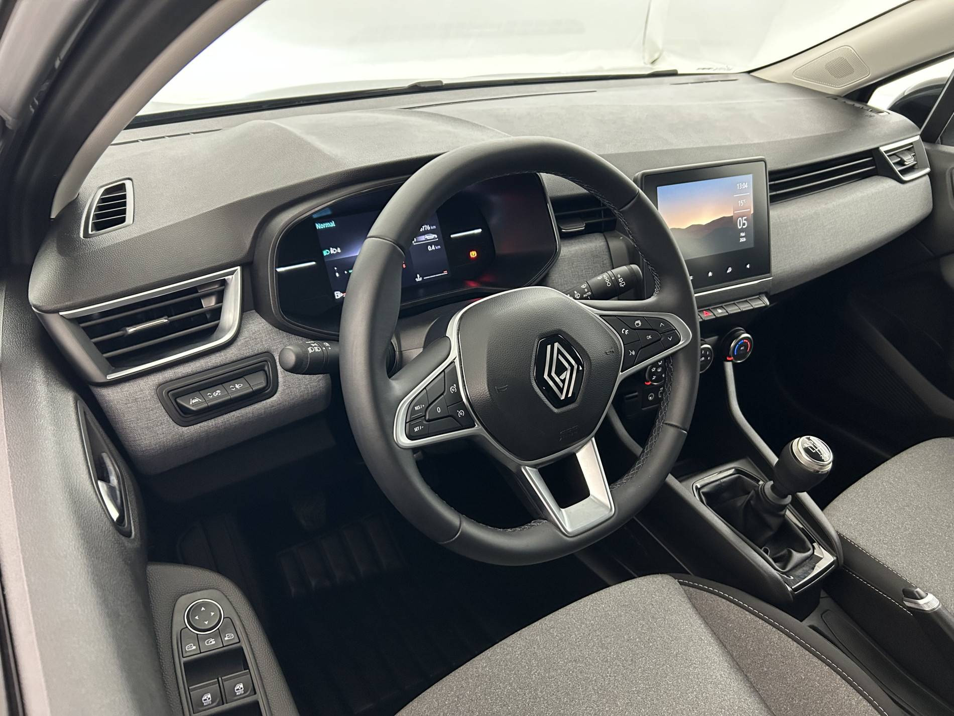 Vente en ligne Renault Clio 5 Clio TCe 90 ch GSR2 au prix de 15 490 €