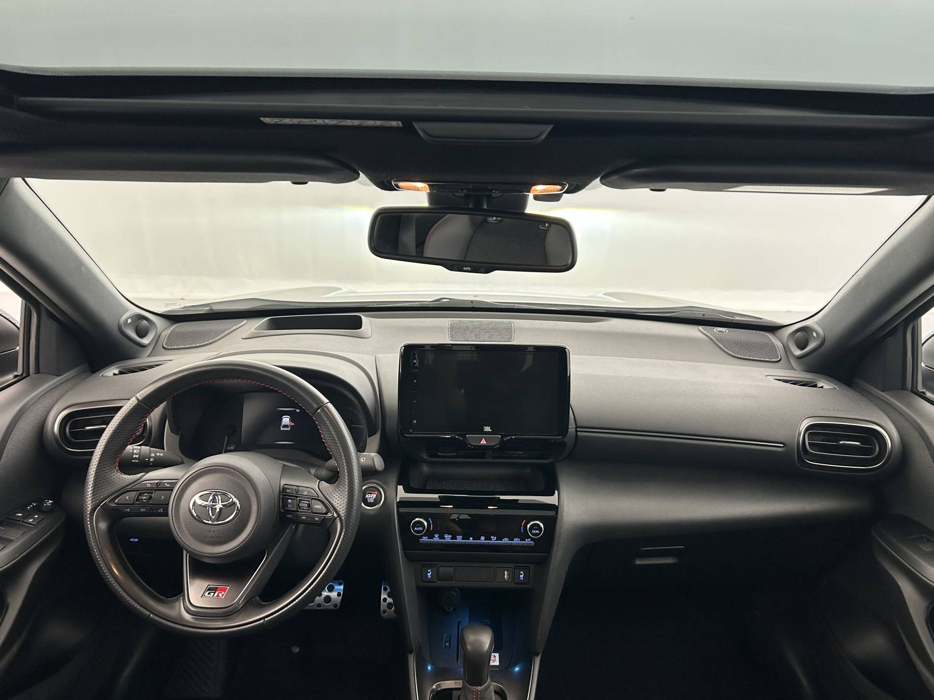 Vente en ligne Toyota Yaris Cross  116h 2WD au prix de 23 490 €