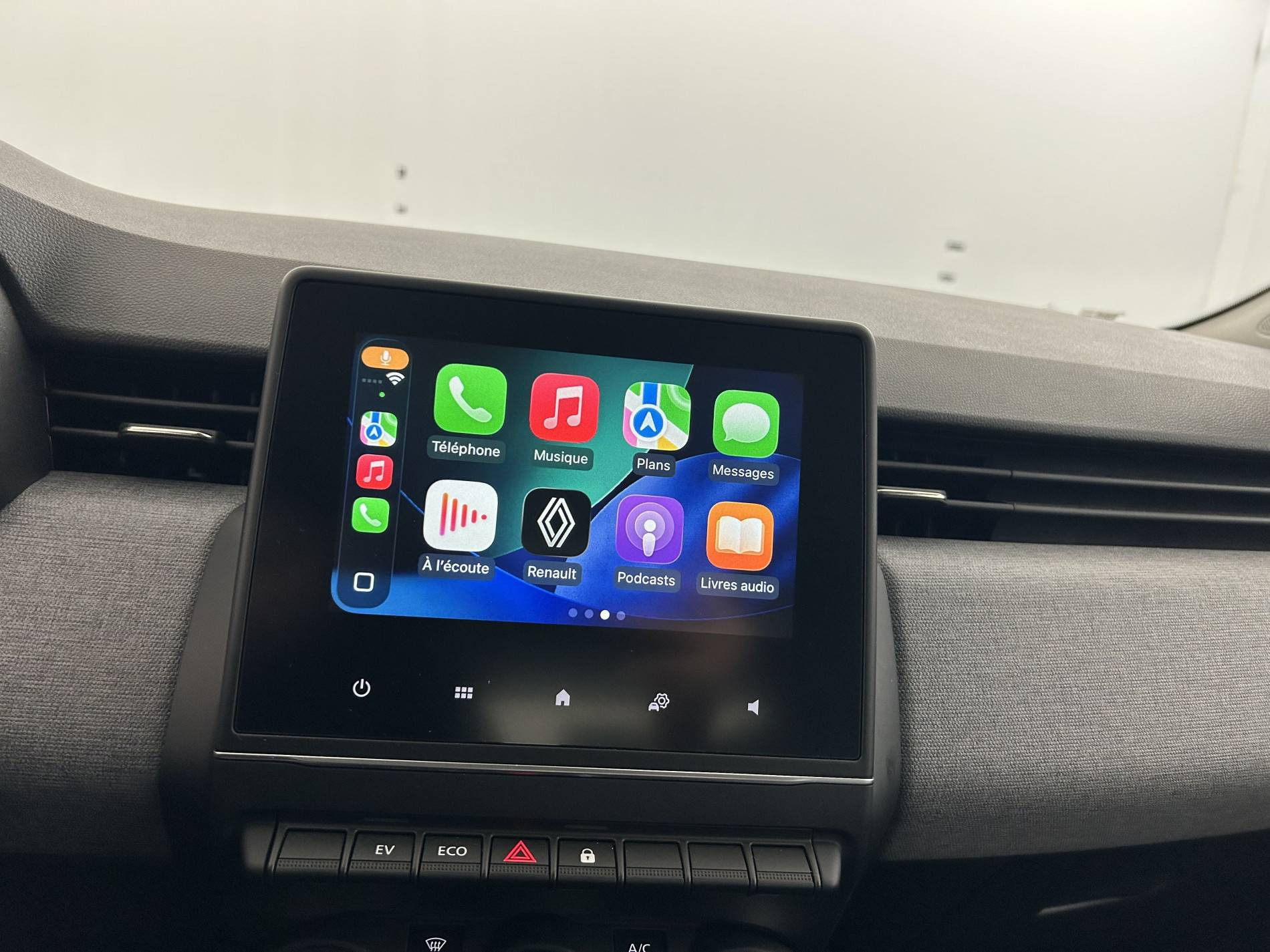 Vente en ligne Renault Clio 5 Clio E-Tech full hybrid 145 ch GSR2 au prix de 19 990 €