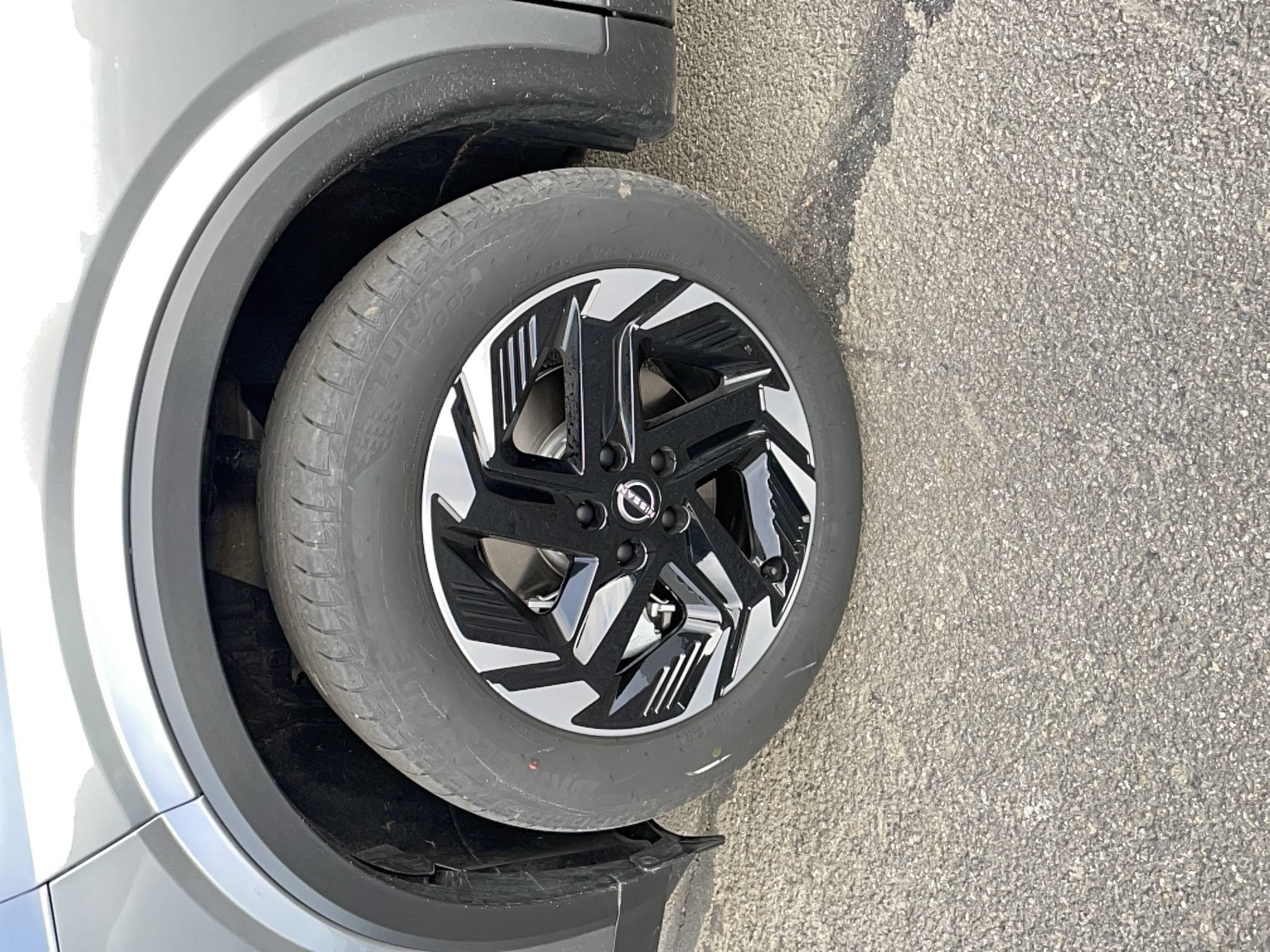 Vente en ligne Nissan Qashqai  Hybrid e-Power Gen3 205 ch au prix de 36 890 €