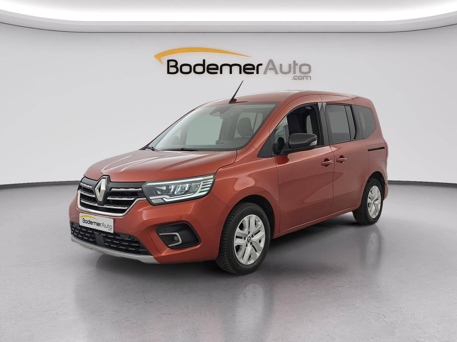 Renault Kangoo  Blue dCi 115 occasion de 2023 en vente à Paimpol