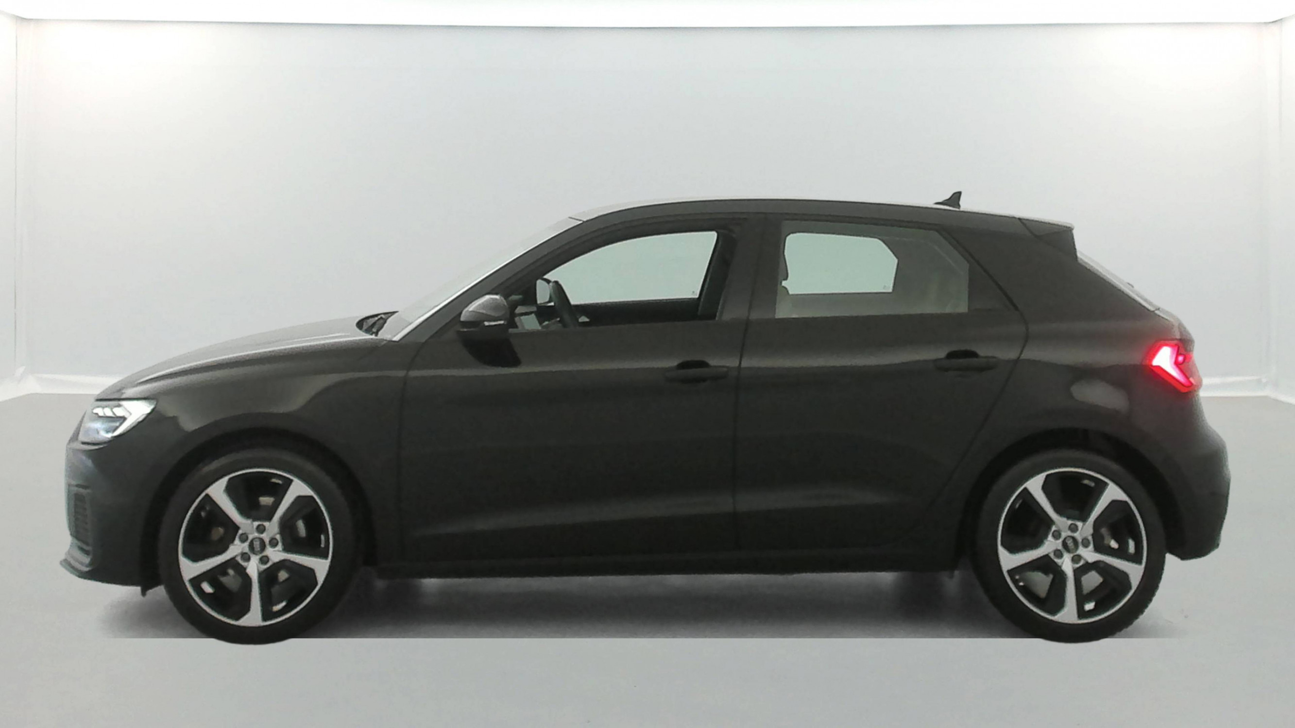 Vente en ligne Audi A1 Sportback  30 TFSI 110 ch BVM6 au prix de 19 890 €