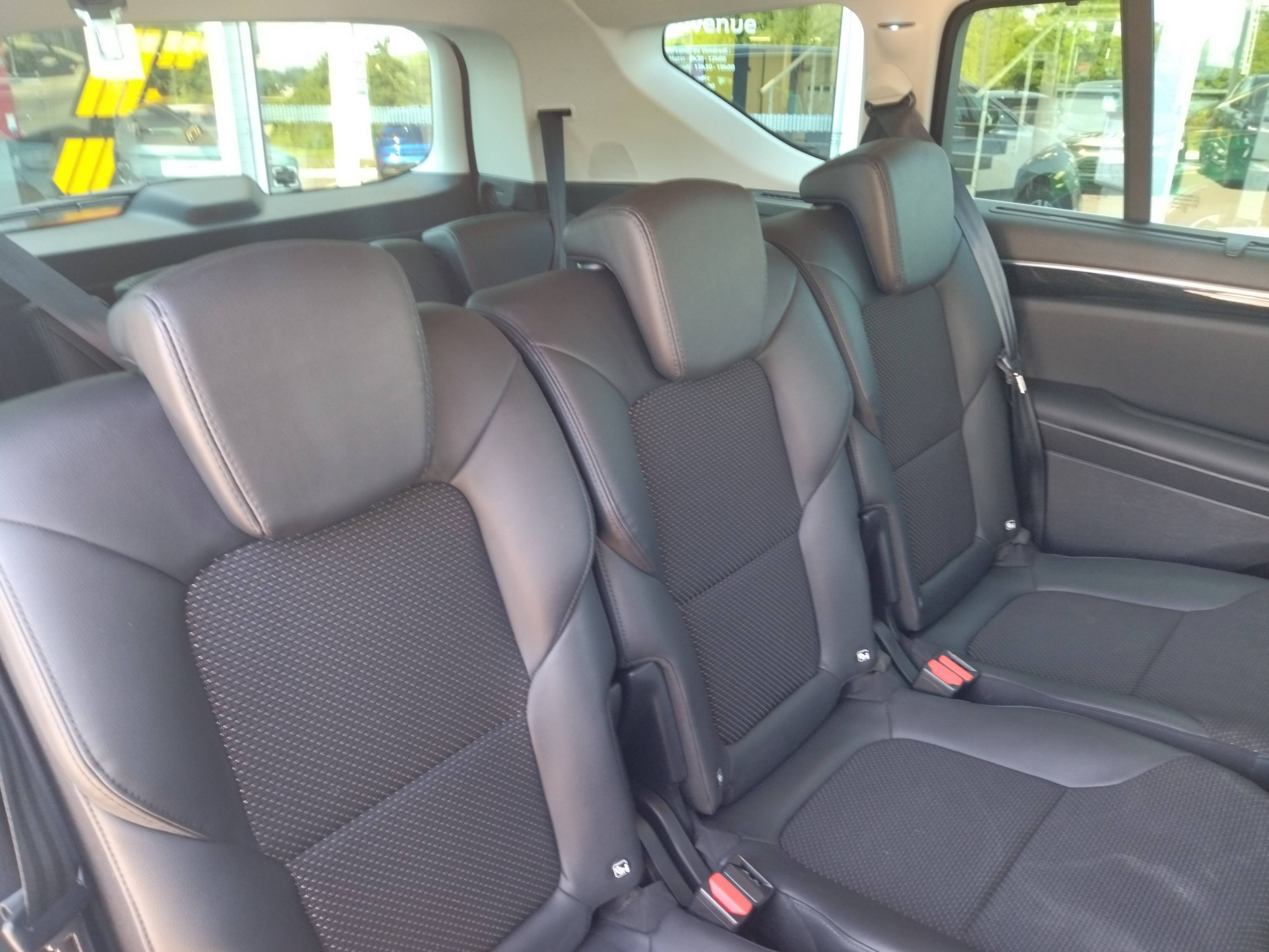 Vente en ligne Renault Espace 5 Espace Blue dCi 160 EDC au prix de 22 990 €