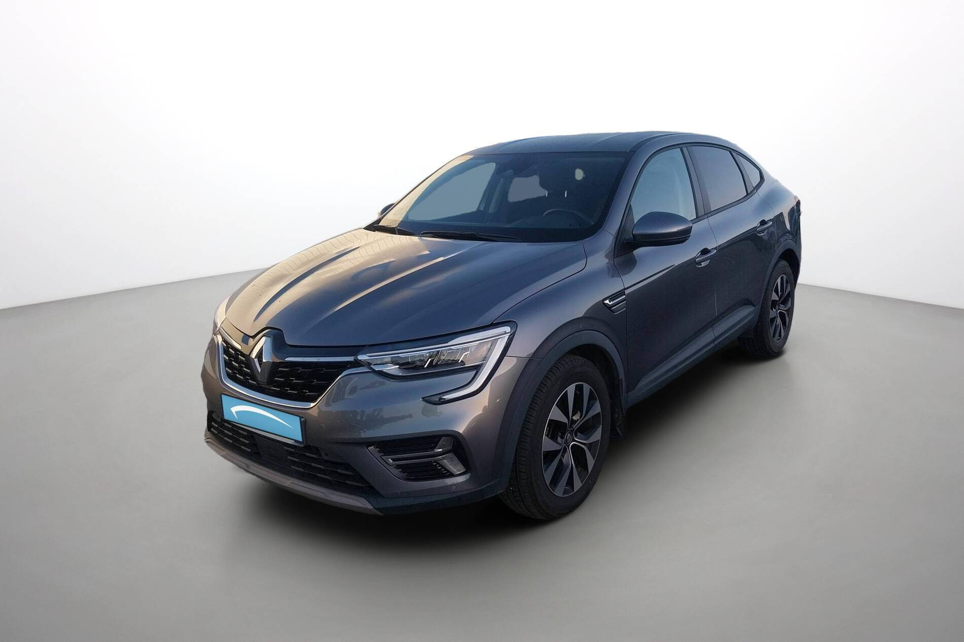 Renault Arkana  E-Tech hybride 145 - 22 occasion de 2022 en vente à Carhaix