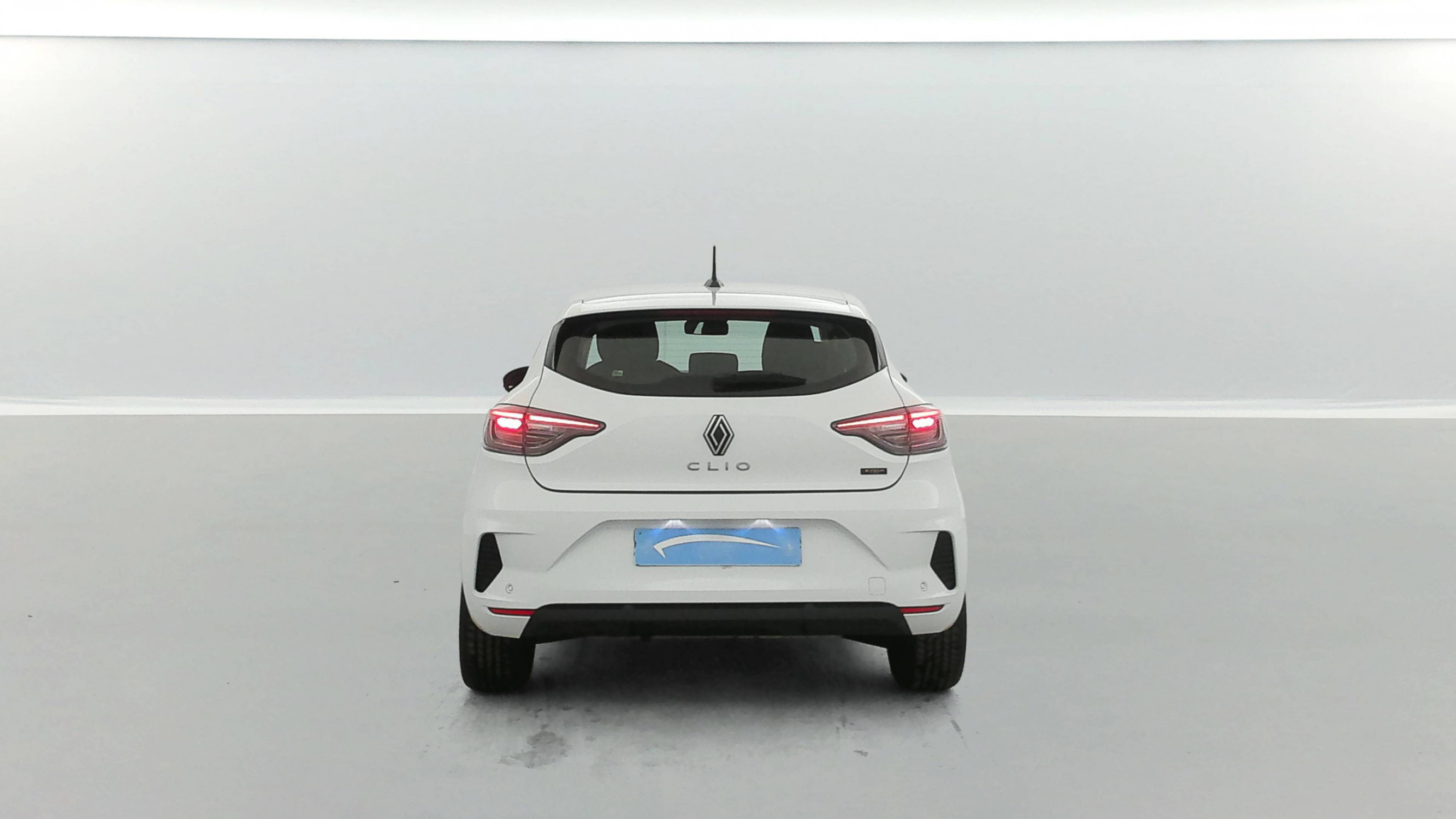 Vente en ligne Renault Clio 5 Clio E-Tech full hybrid 145 ch GSR2 au prix de 19 990 €
