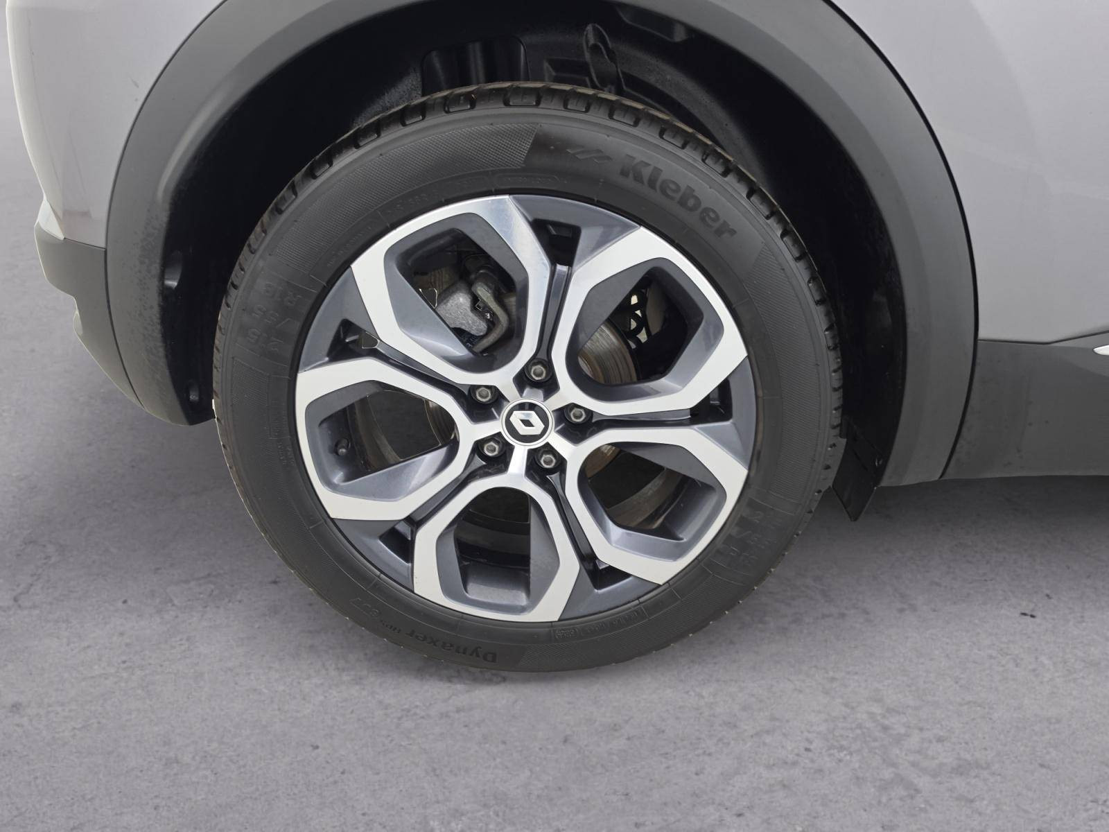 Vente en ligne Renault Captur  E-Tech full hybrid 145 au prix de 17 990 €