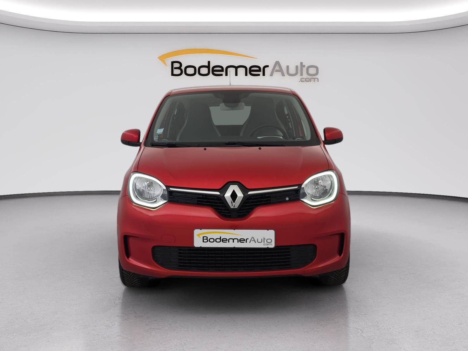 Vente en ligne Renault Twingo Electrique Twingo III Achat Intégral - 21 au prix de 12 490 €