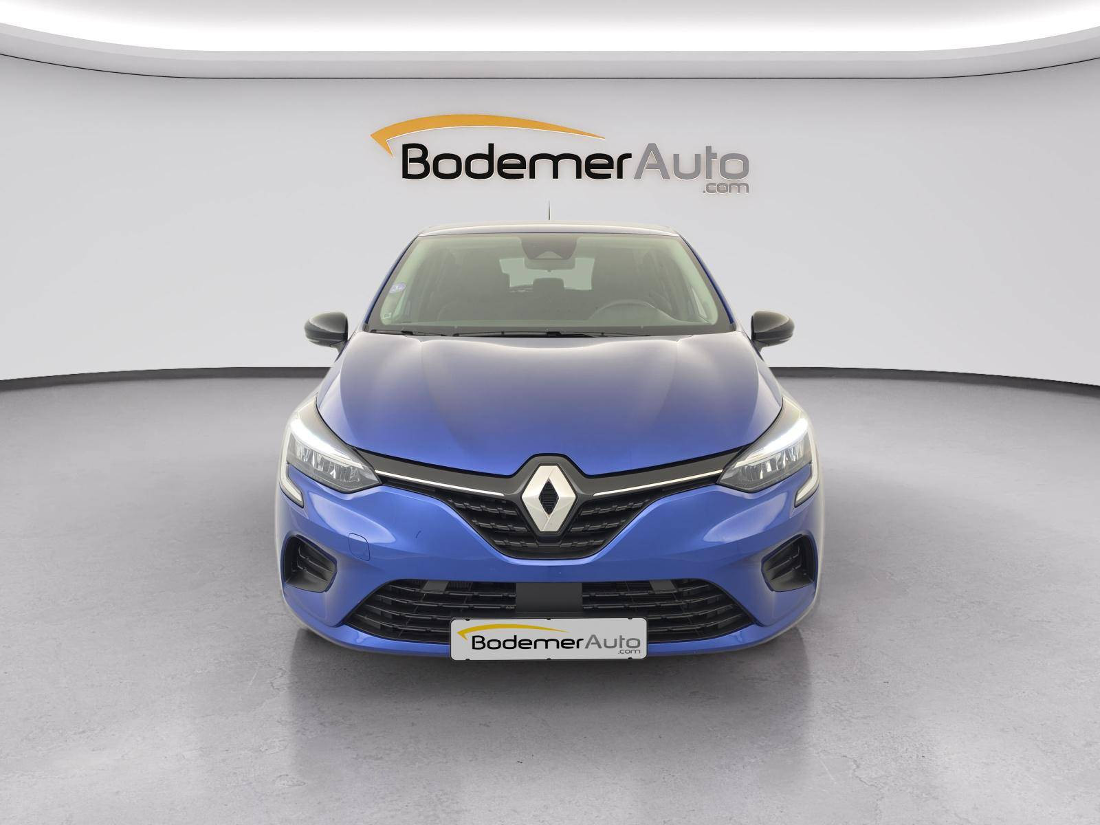 Vente en ligne Renault Clio 5 Clio E-Tech full hybrid 145 au prix de 18 790 €