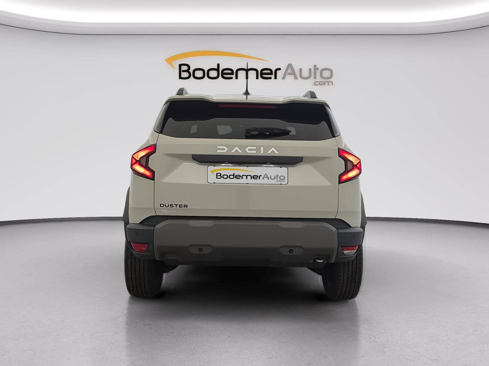 Vente en ligne Dacia Duster  Mild Hybrid 140 au prix de 25 990 €