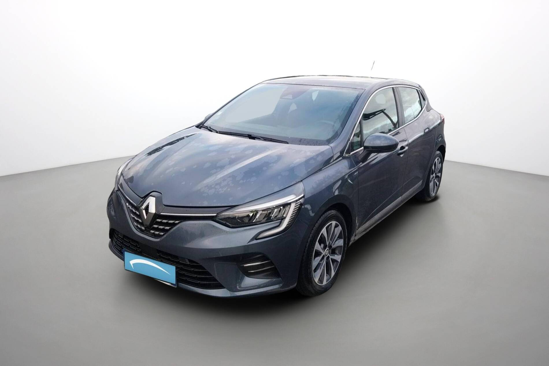 Renault Clio 5 Clio TCe 90 - 21 occasion de 2021 en vente à Saint-Brieuc