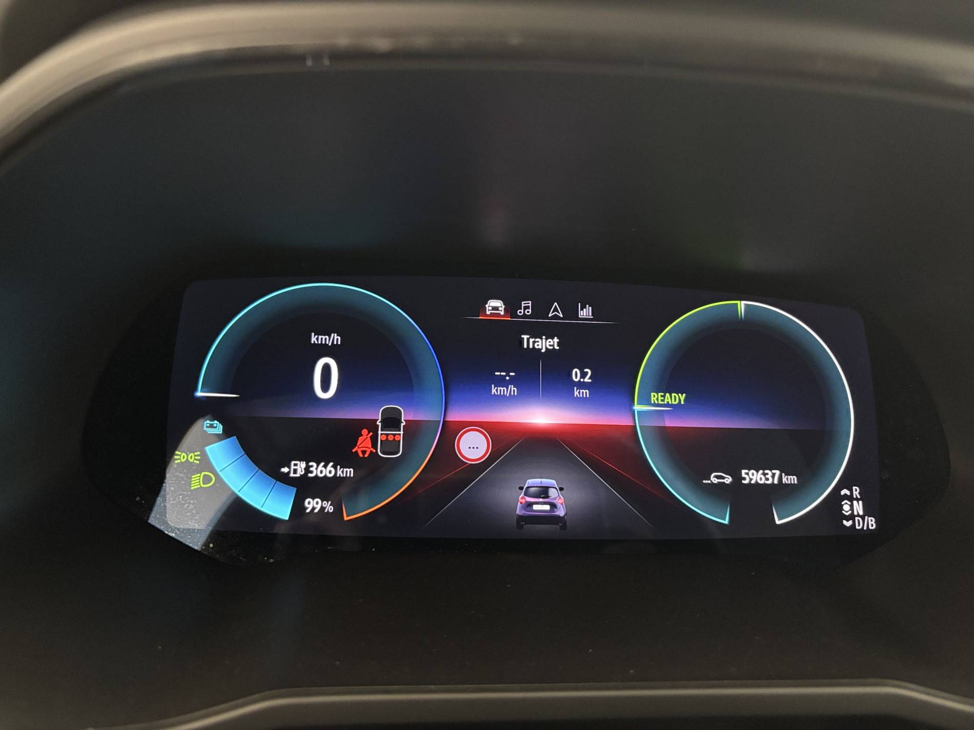 Vente en ligne Renault Zoé Zoe R110 Achat Intégral - 22B au prix de 15 490 €