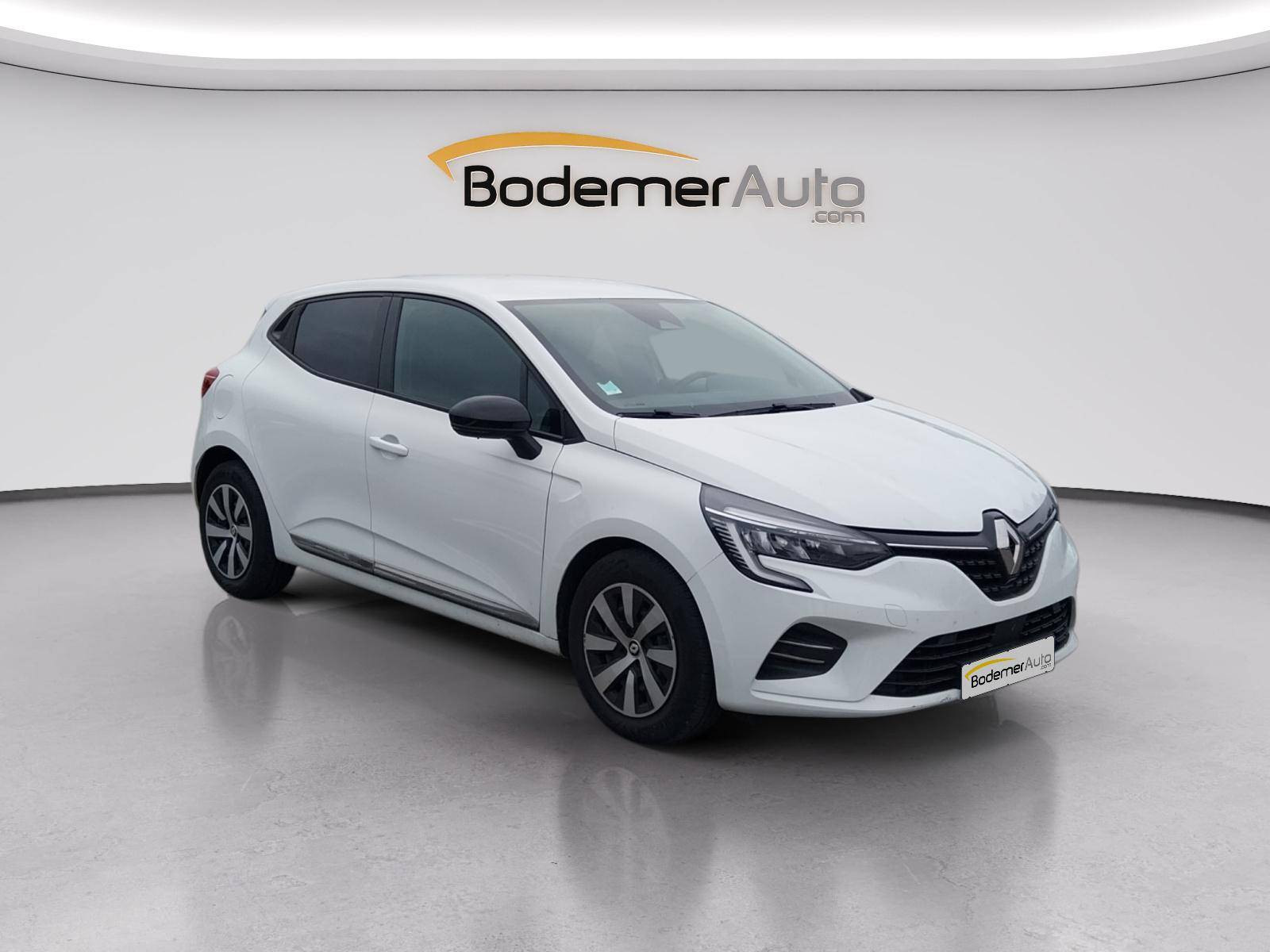 Vente en ligne Renault Clio 5 Clio TCe 90 au prix de 14 490 €