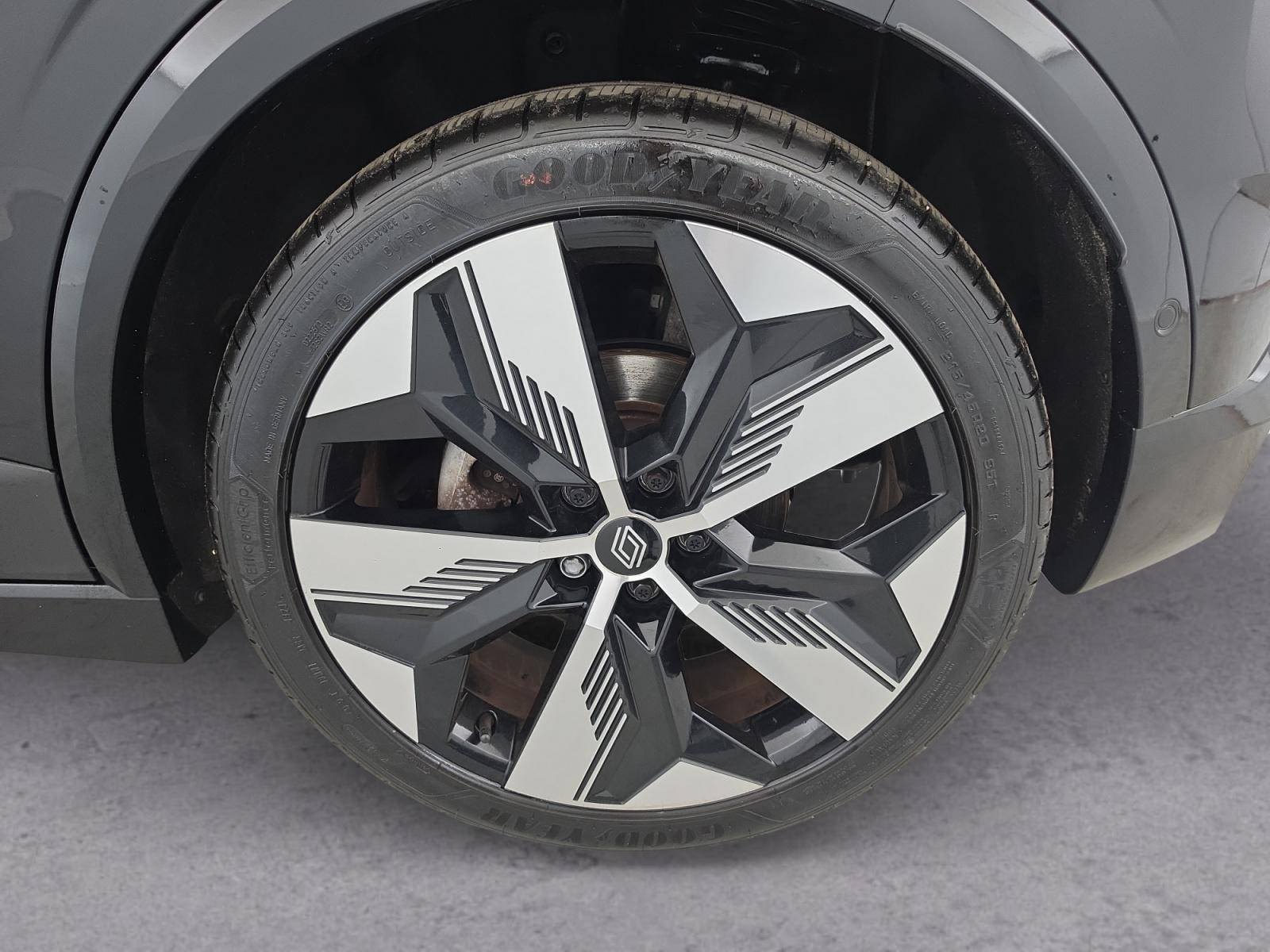 Vente en ligne Renault Megane E-Tech  EV60 220 ch super charge au prix de 23 490 €