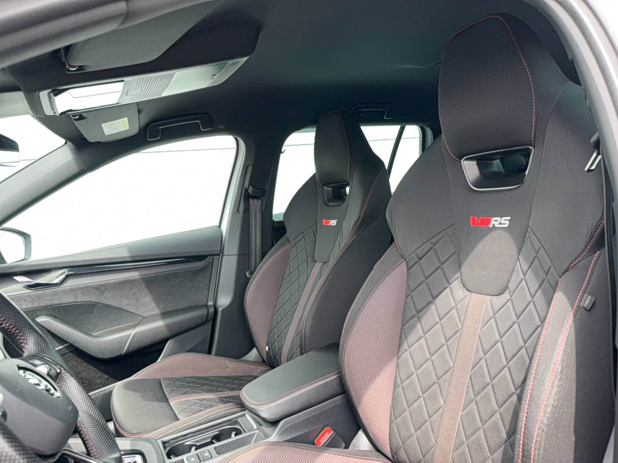 Vente en ligne Skoda Octavia Combi  2.0 TDI 200 ch DSG7 au prix de 29 900 €