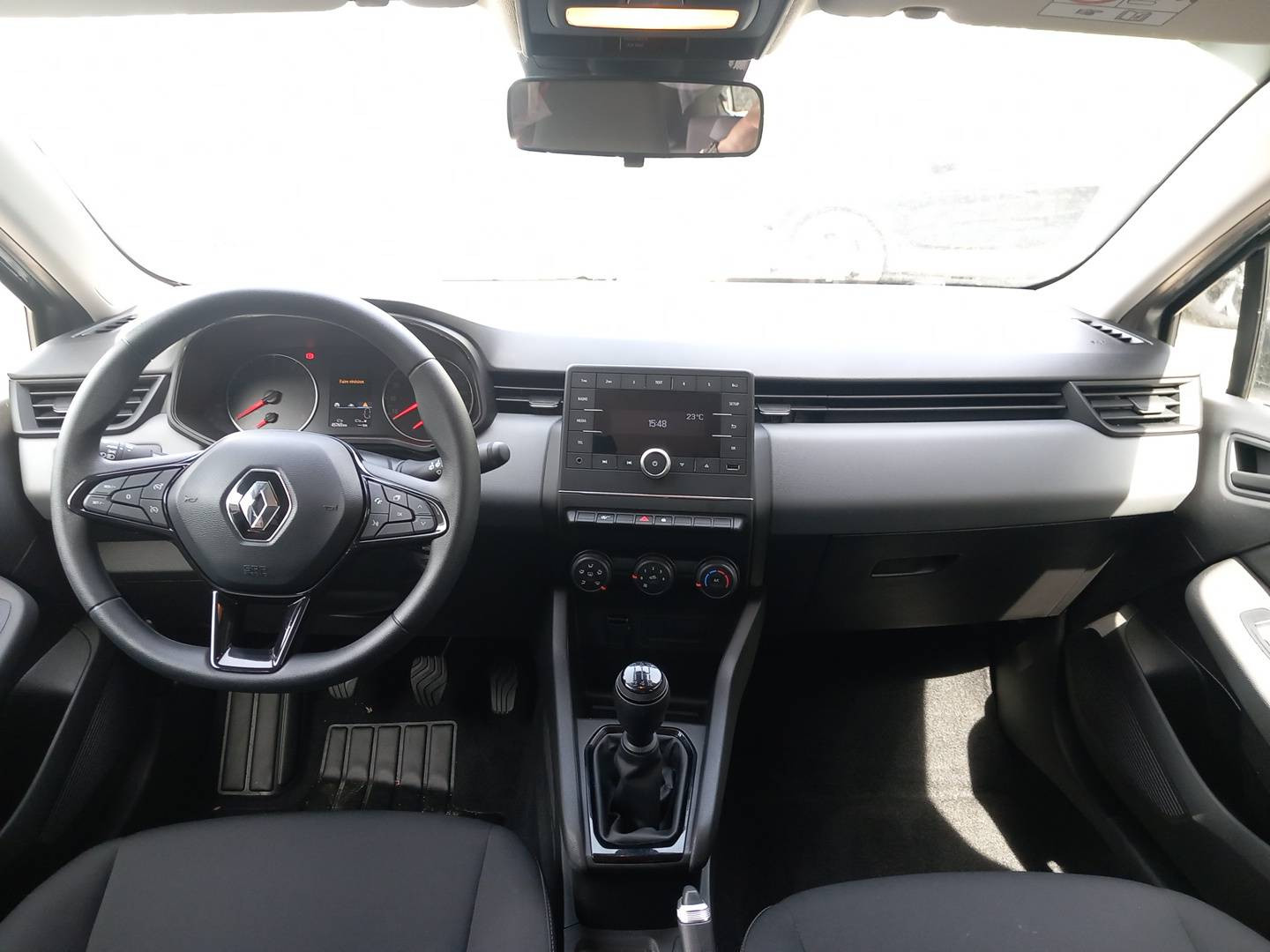 Vente en ligne Renault Clio 5 Clio SCe 65 au prix de 12 190 €