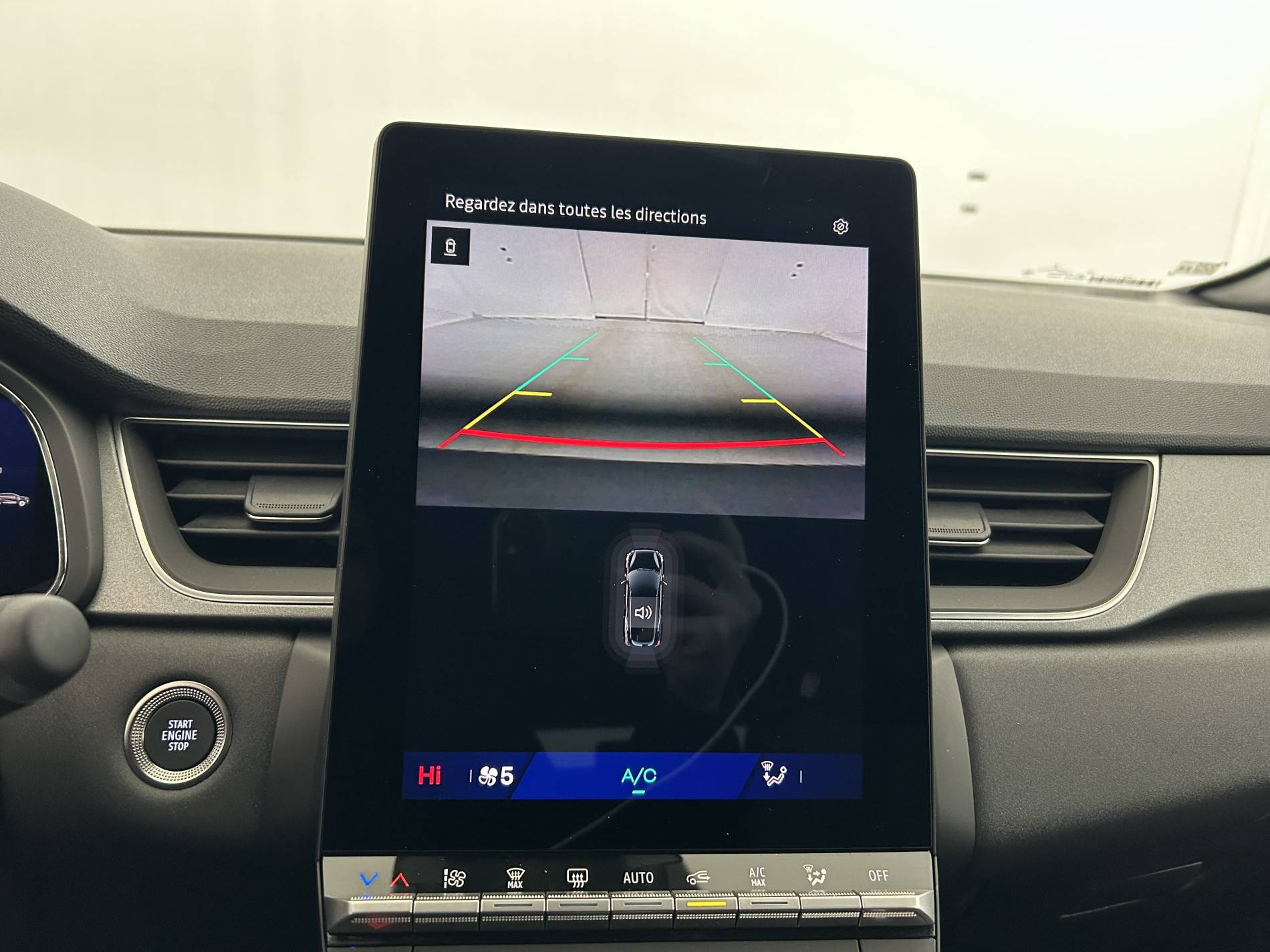 Vente en ligne Renault Symbioz  E-Tech full hybrid 160 ch au prix de 29 990 €