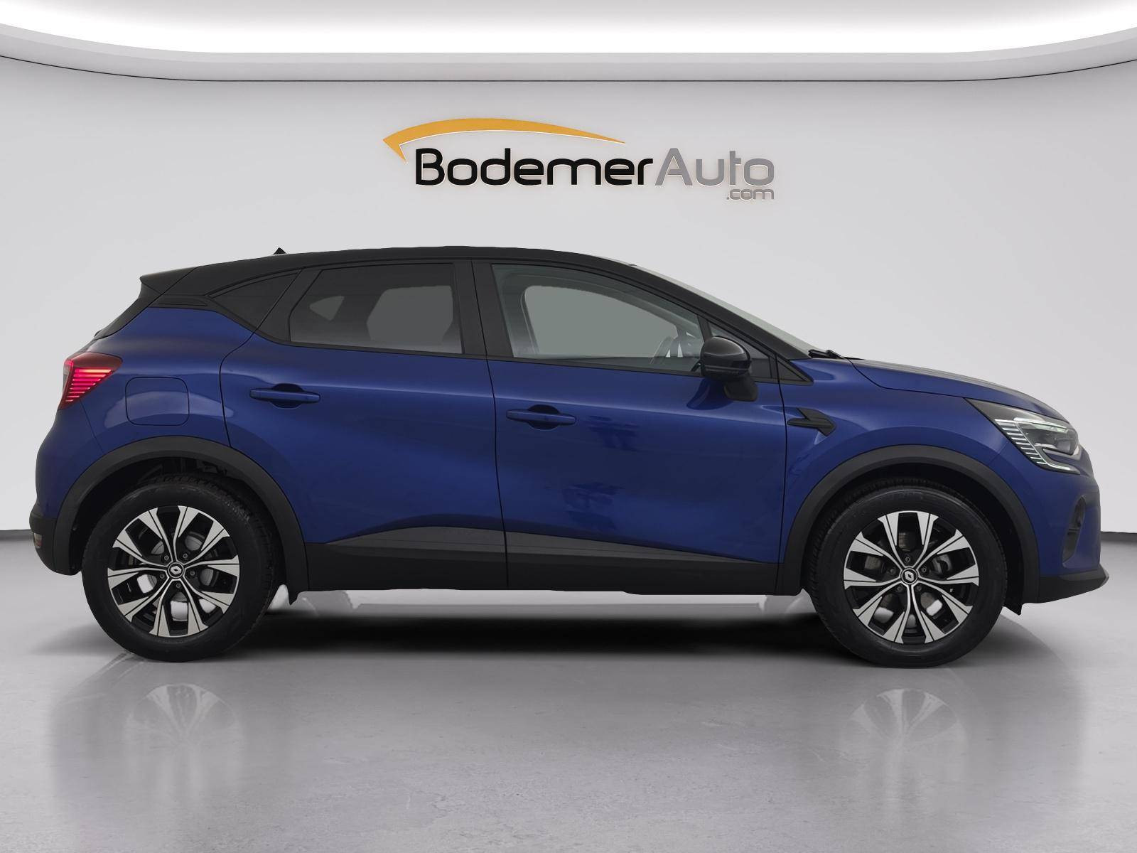 Vente en ligne Renault Captur  E-Tech full hybrid 145 au prix de 19 500 €