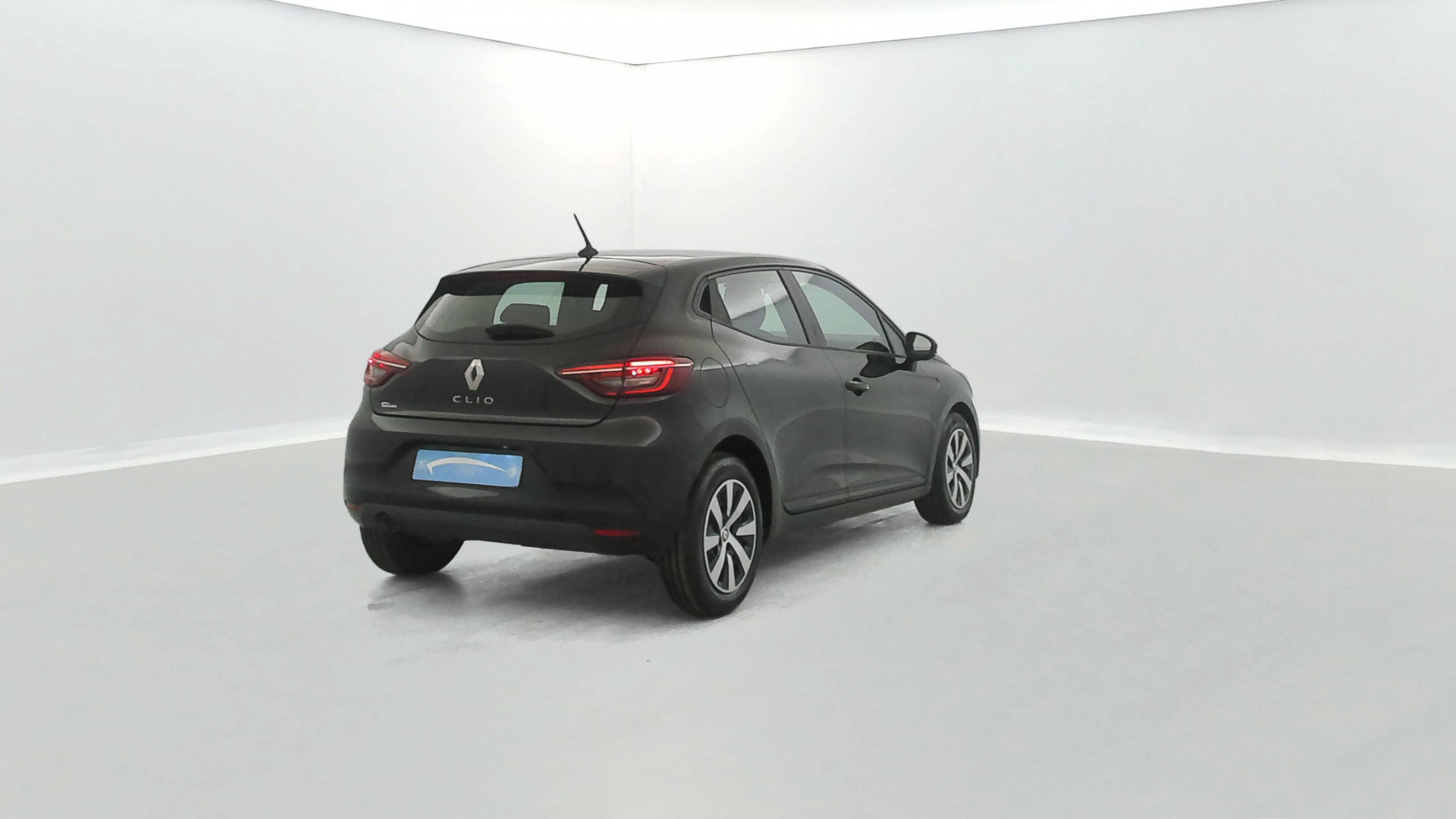 Vente en ligne Renault Clio 5 Clio TCe 90 au prix de 12 890 €