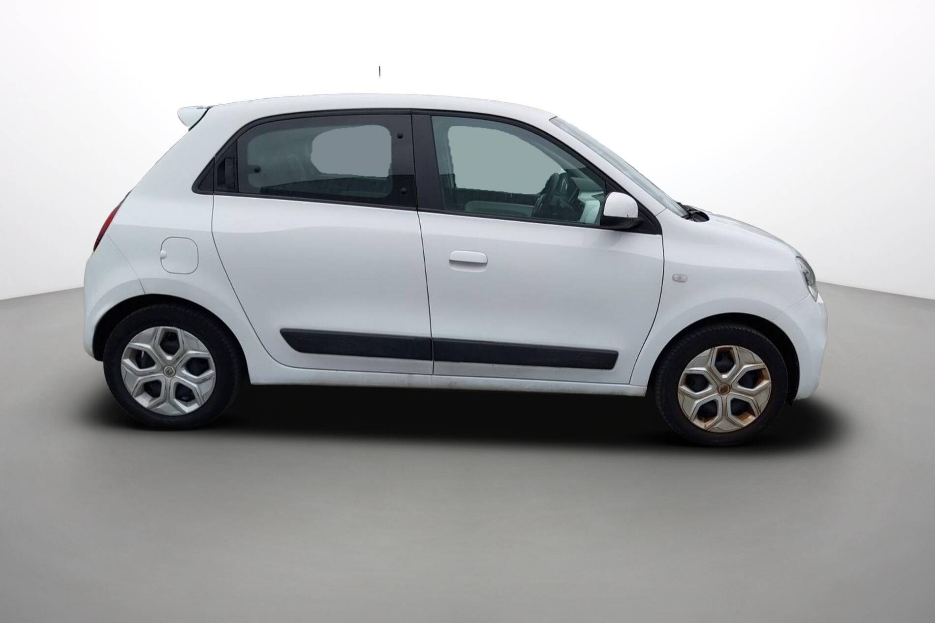 Vente en ligne Renault Twingo 3  SCe 65 - 21 au prix de 10 290 €