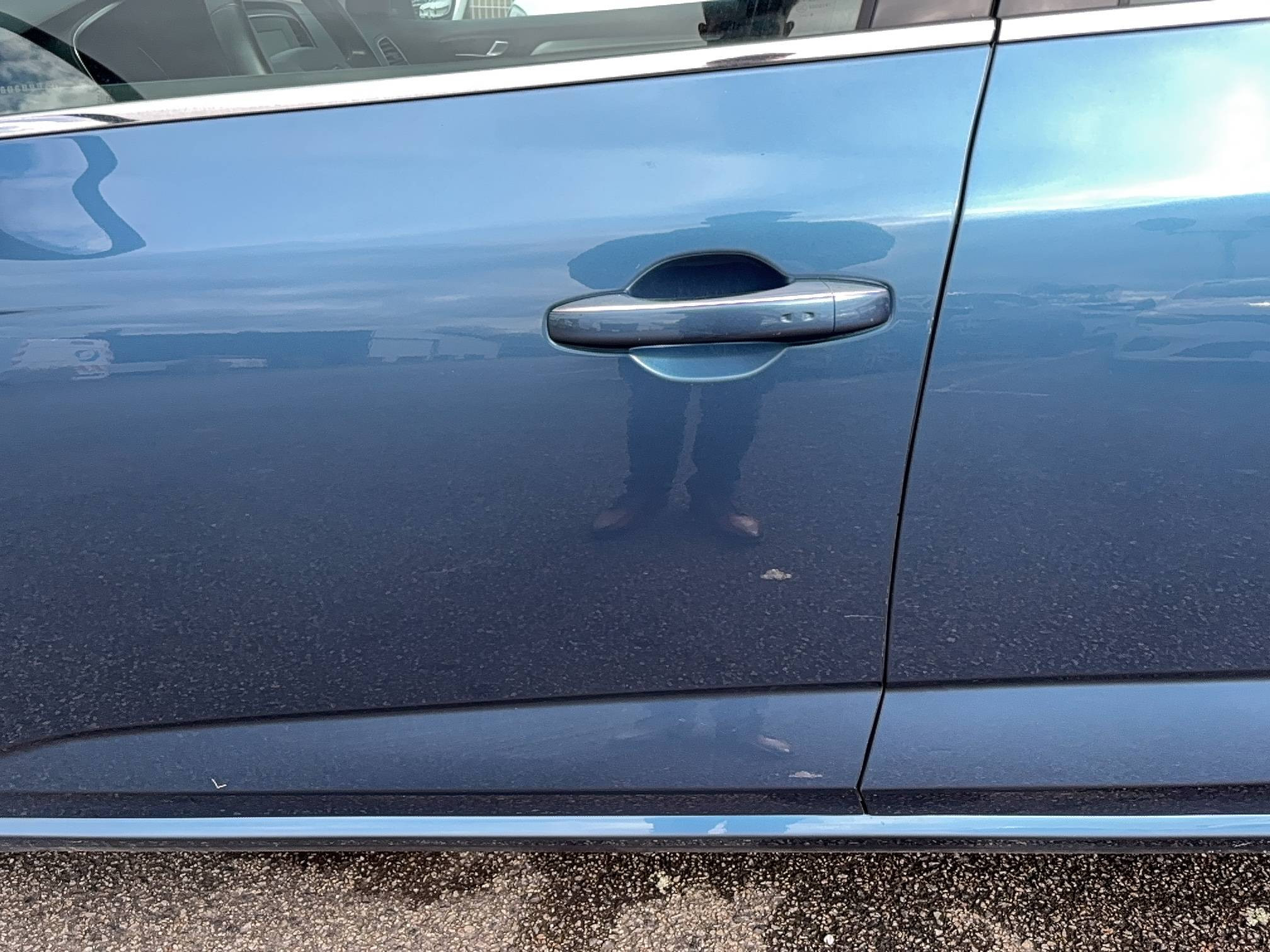 Vente en ligne Renault Megane 4 Estate Mégane IV Estate TCe 160 Energy EDC au prix de 14 990 €