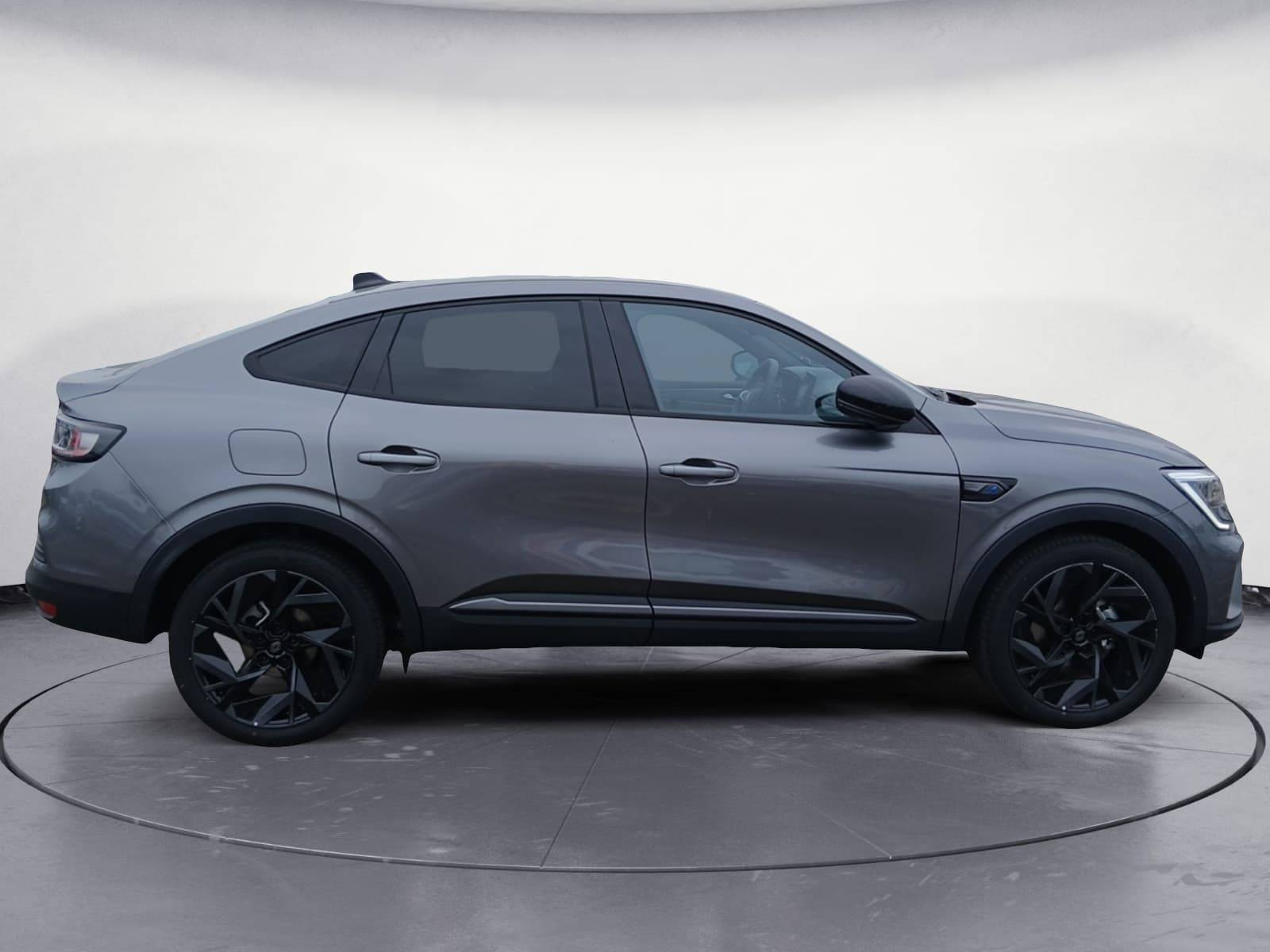 Vente en ligne Renault Arkana  E-Tech full hybrid 145 GSR2 au prix de 28 990 €