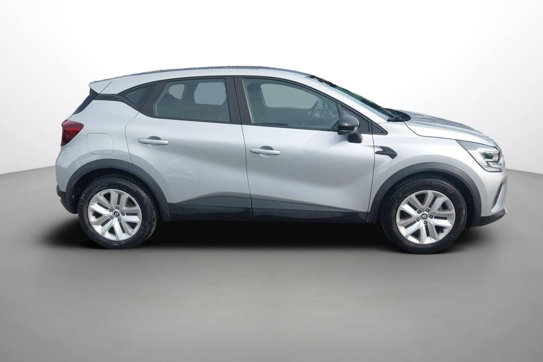 Vente en ligne Renault Captur  E-Tech full hybrid 145 au prix de 17 990 €