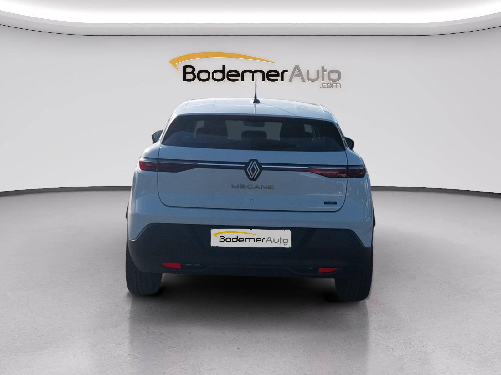 Vente en ligne Renault Megane E-Tech  EV60 130ch super charge au prix de 23 990 €