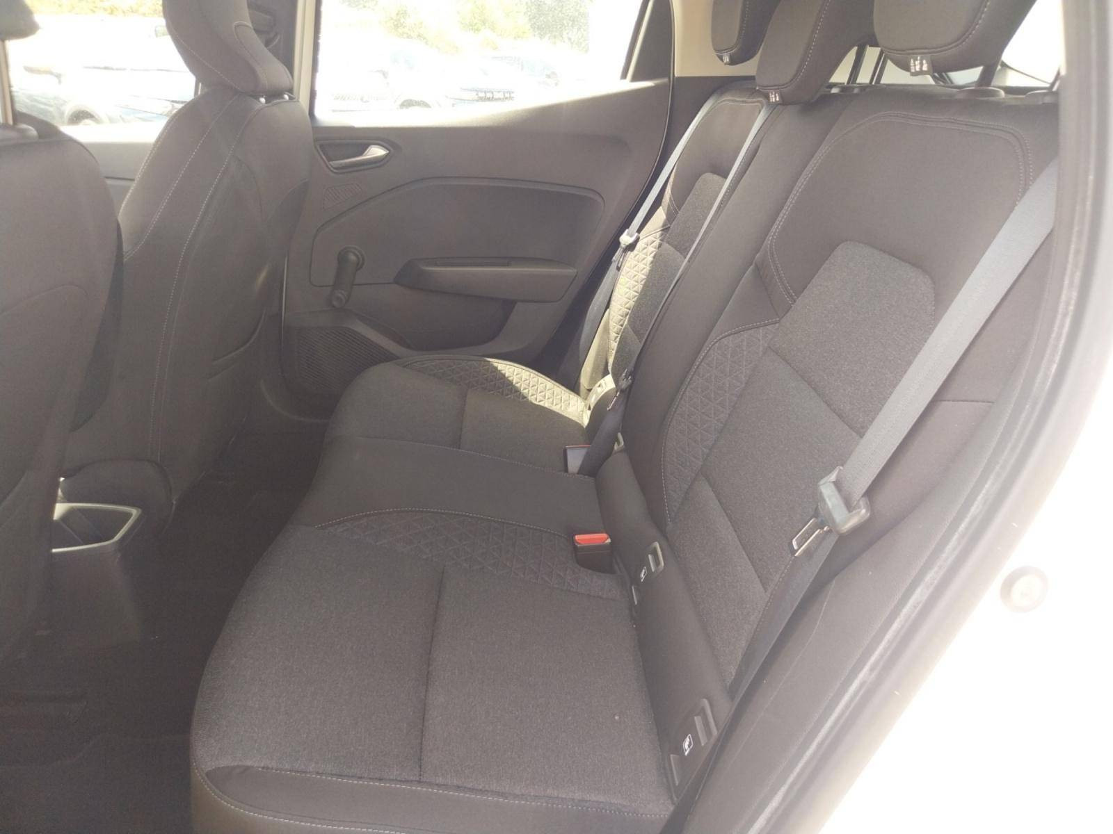 Vente en ligne Renault Clio 5 Clio Blue dCi 115 au prix de 12 490 €