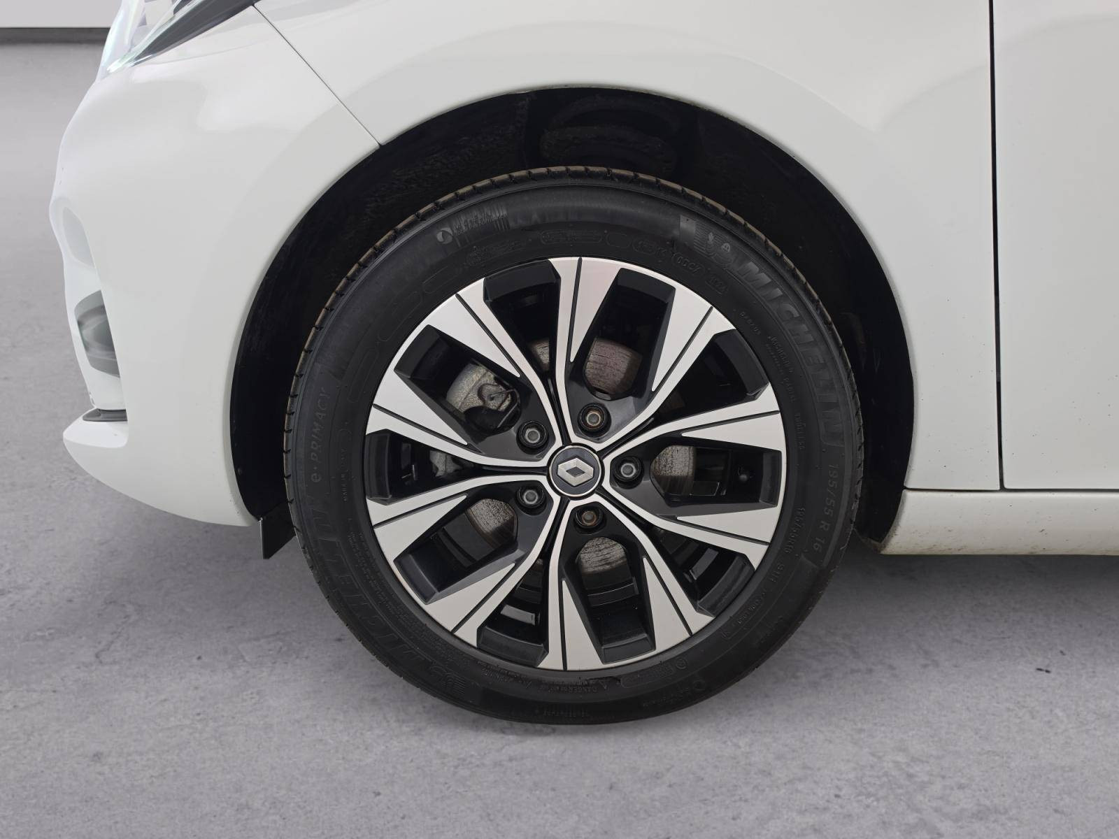 Vente en ligne Renault Zoé Zoe R110 - MY22 au prix de 19 500 €