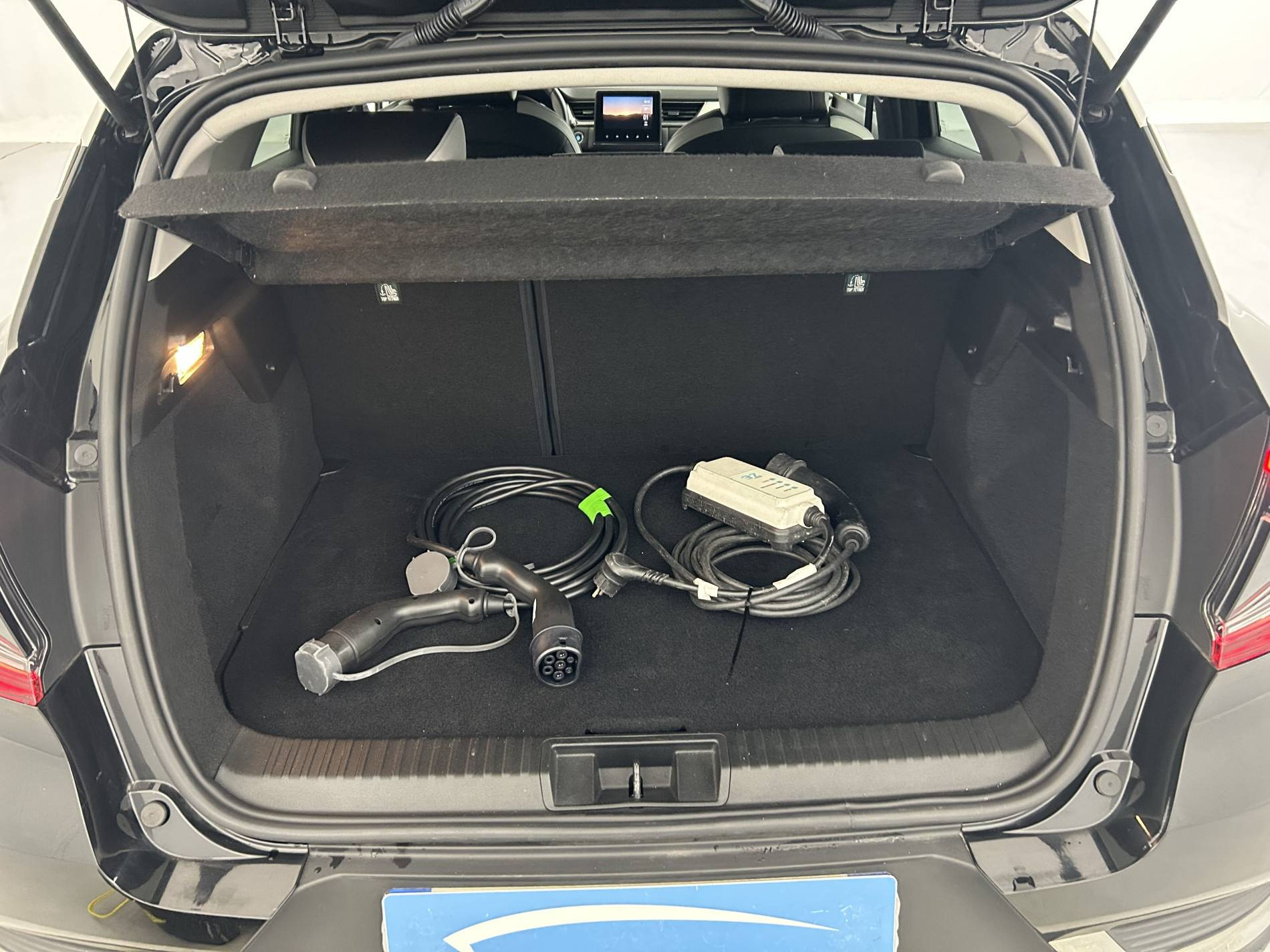 Vente en ligne Renault Captur  E-Tech Plug-in 160 au prix de 16 490 €