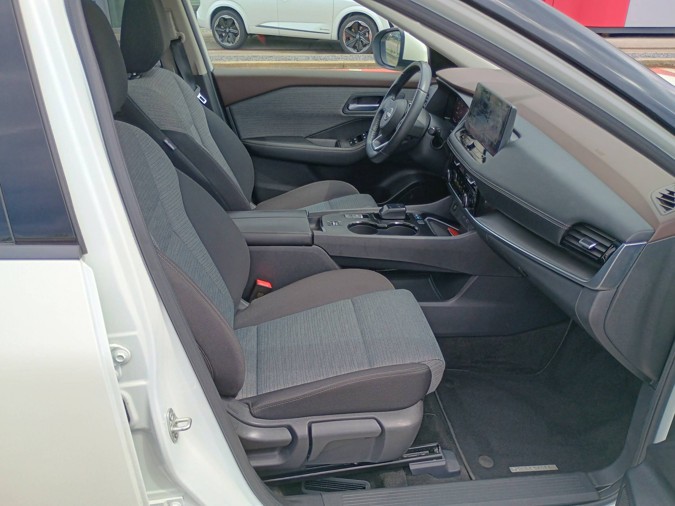 Vente en ligne Nissan X-Trail  e-POWER 204 ch au prix de 26 990 €